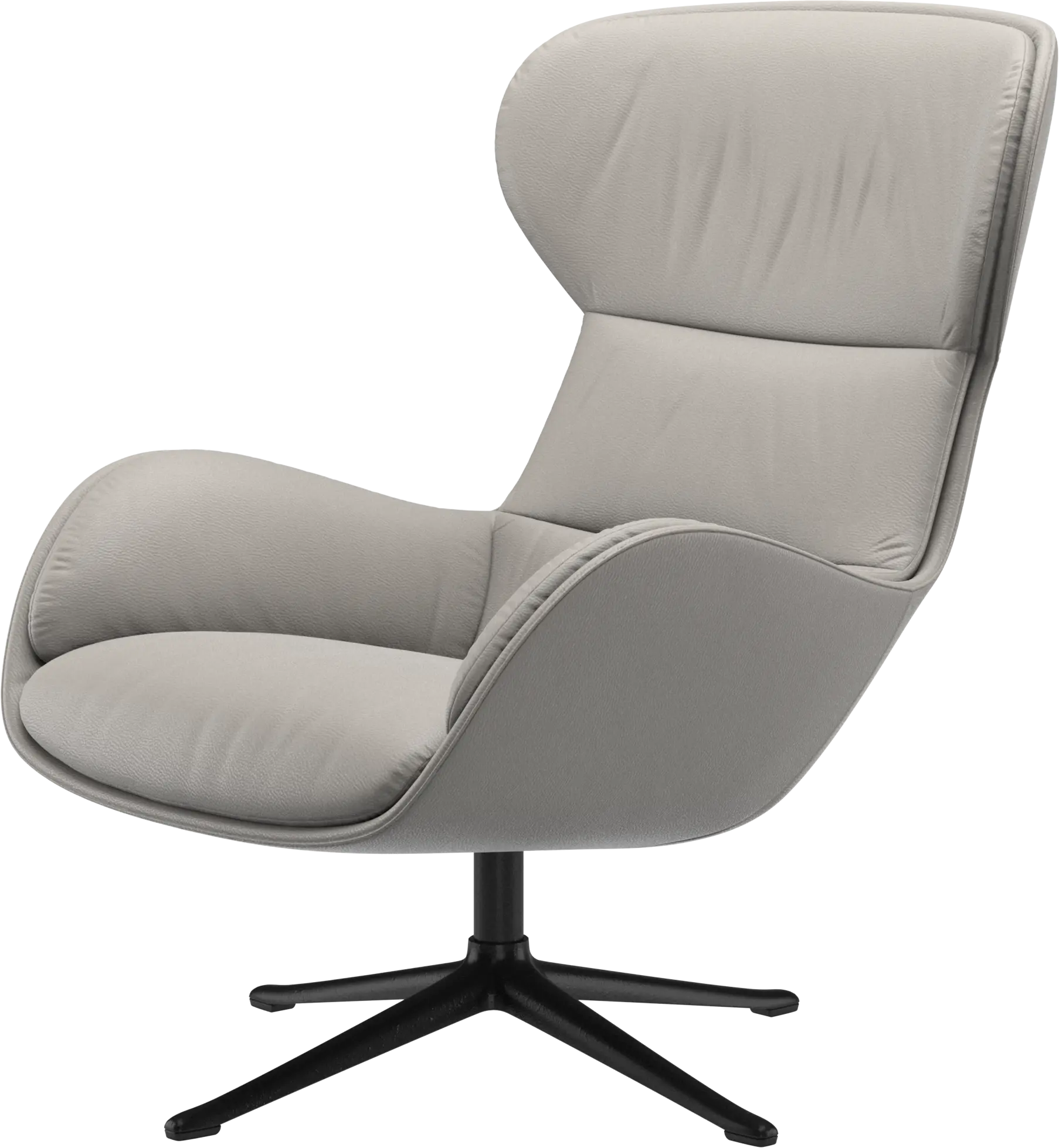 Reno chair with swivel function