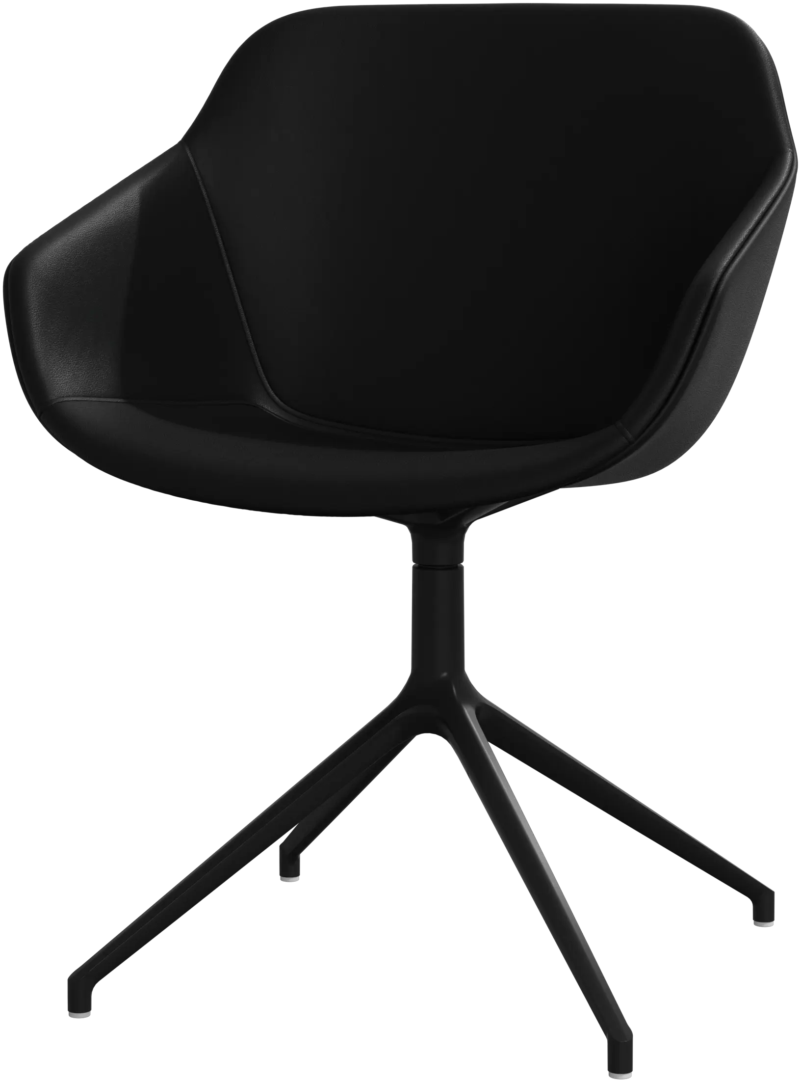 Chaise Vienna avec fonction pivotante