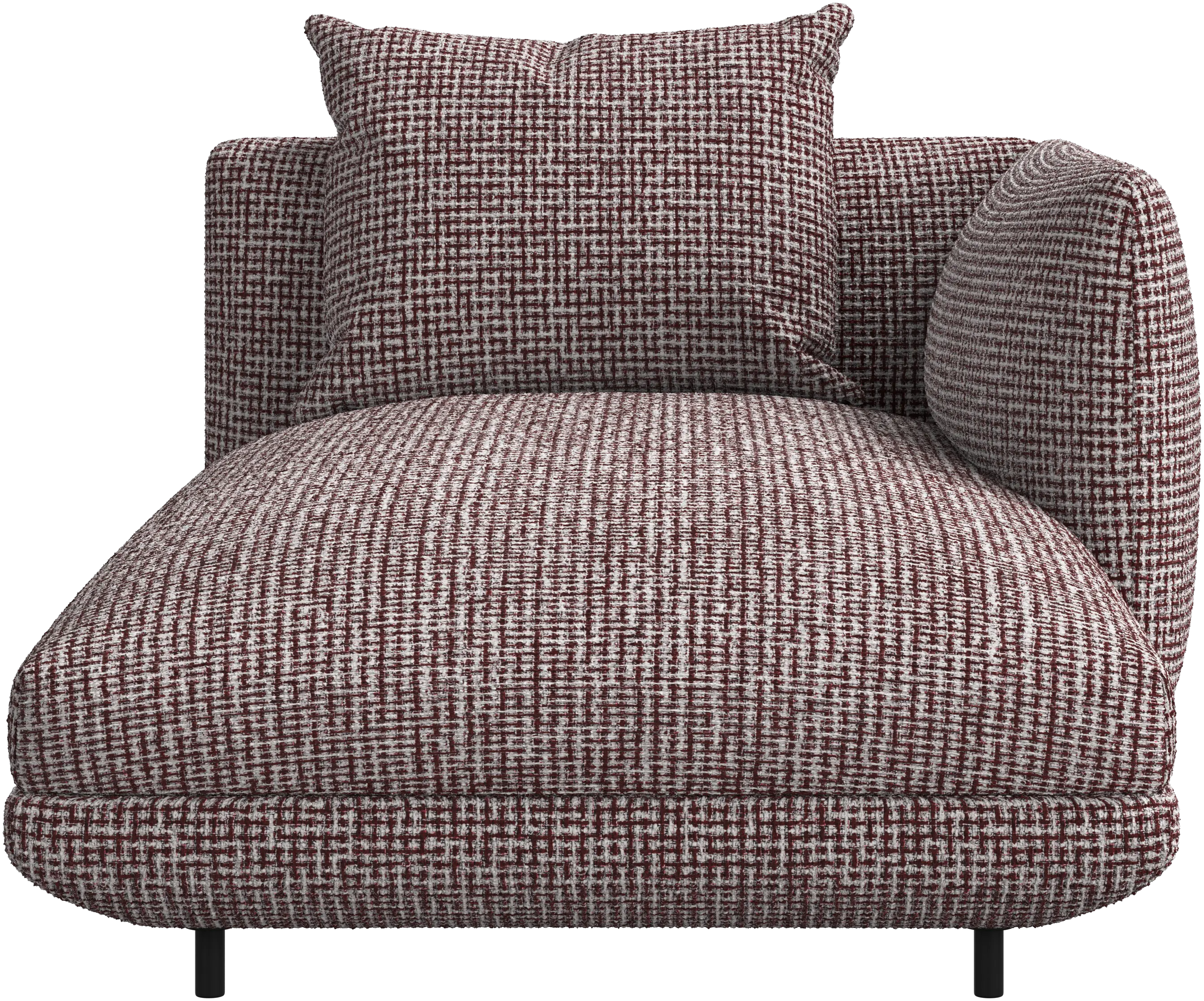 Salamanca 1.5-seater sofa, right arm