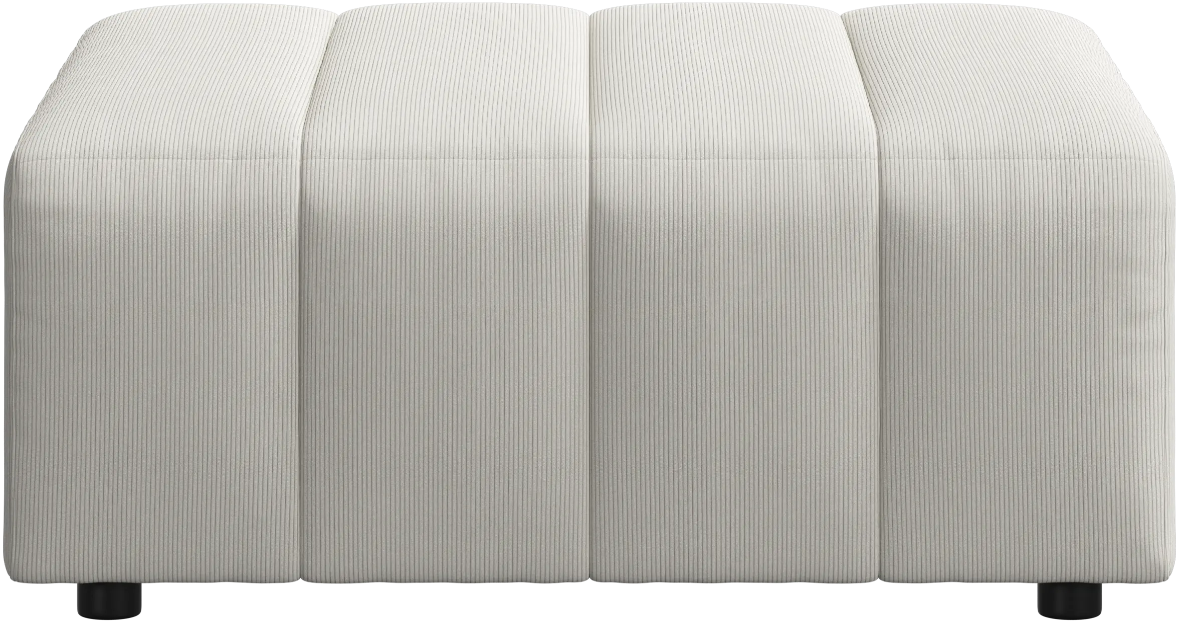 Bellagio pouf