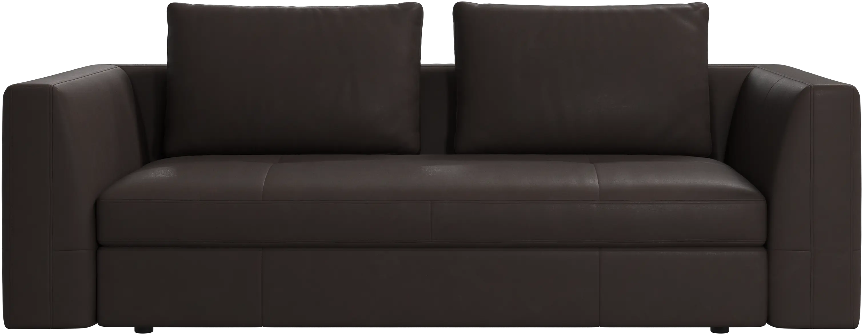 Bergamo 2,5 seater sofa
