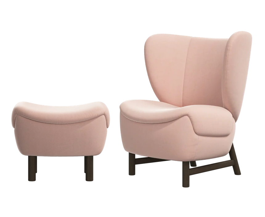 Armchairs