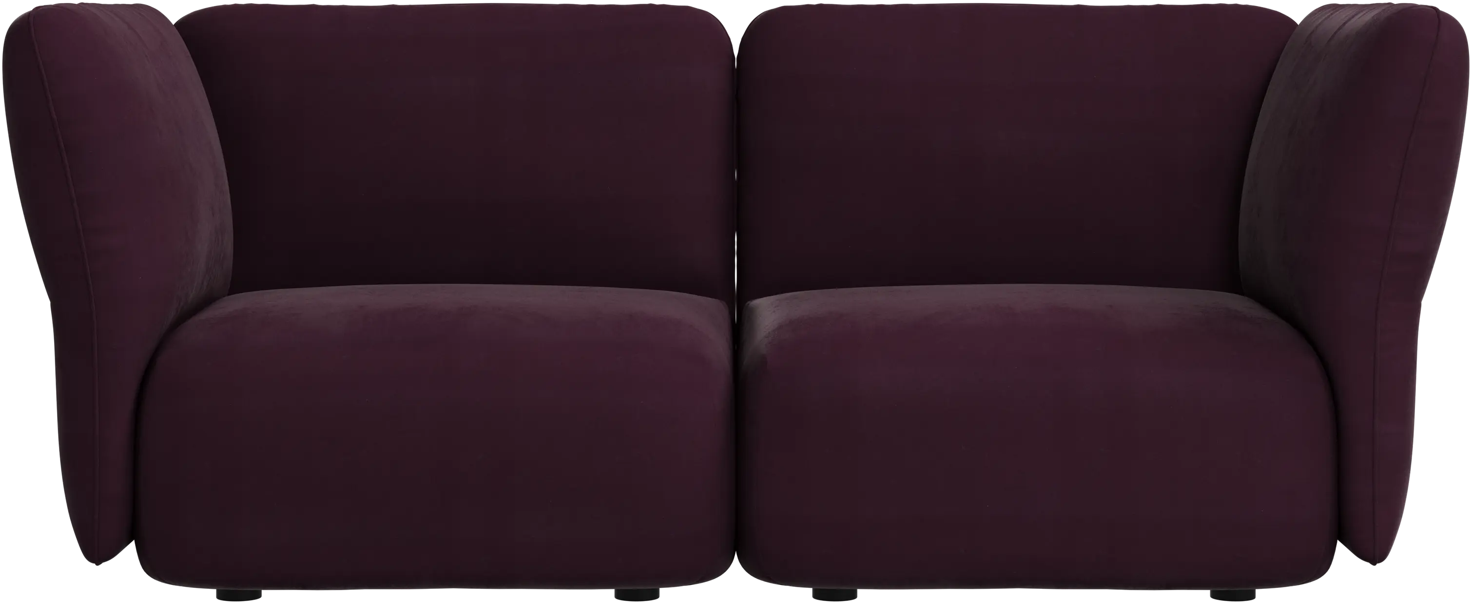 Paraggi 3-seater divided sofa