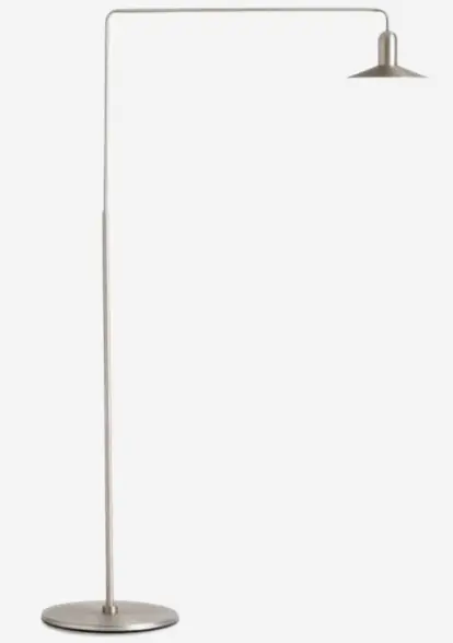 Lamps Aerial フロアランプ