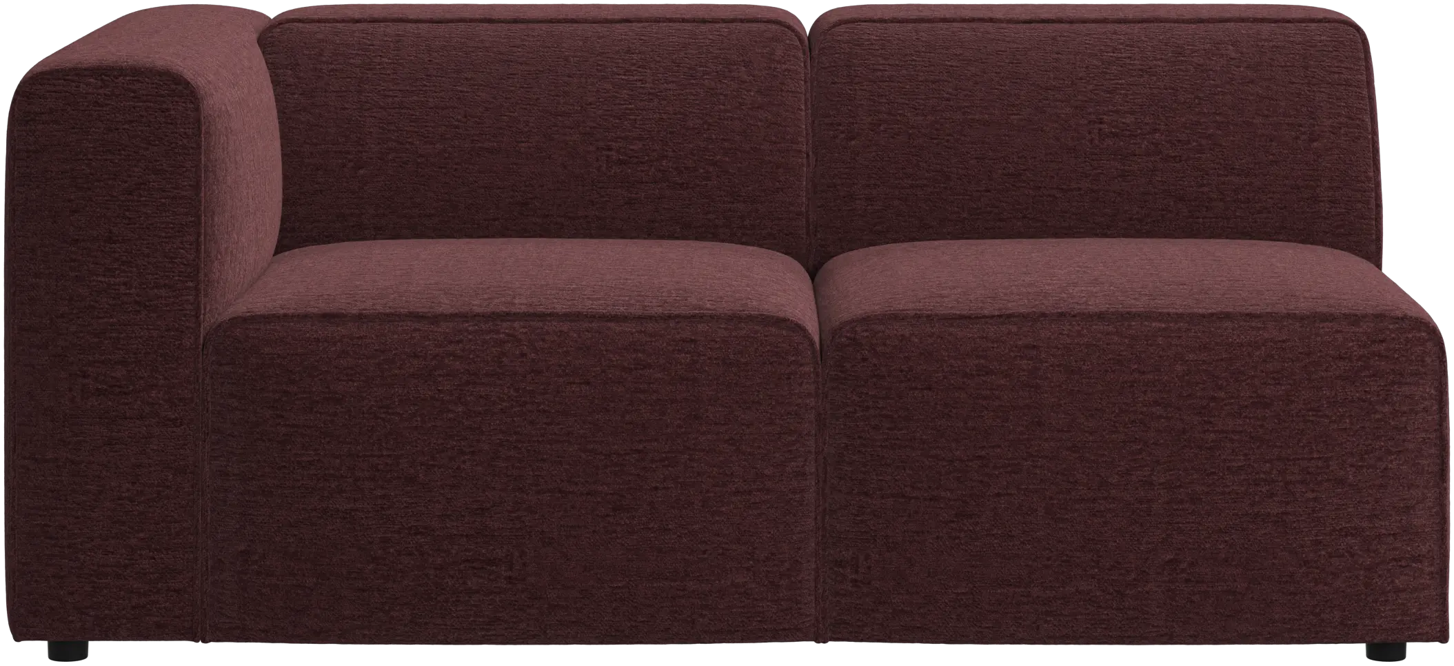 Carmo 2-istuttava sohva