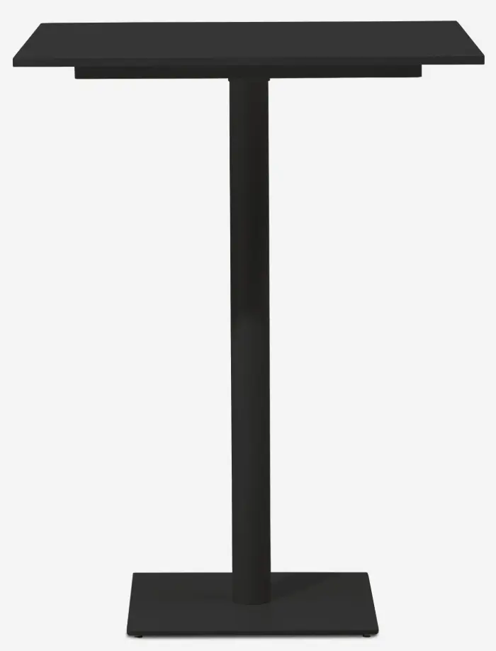 Bar tables