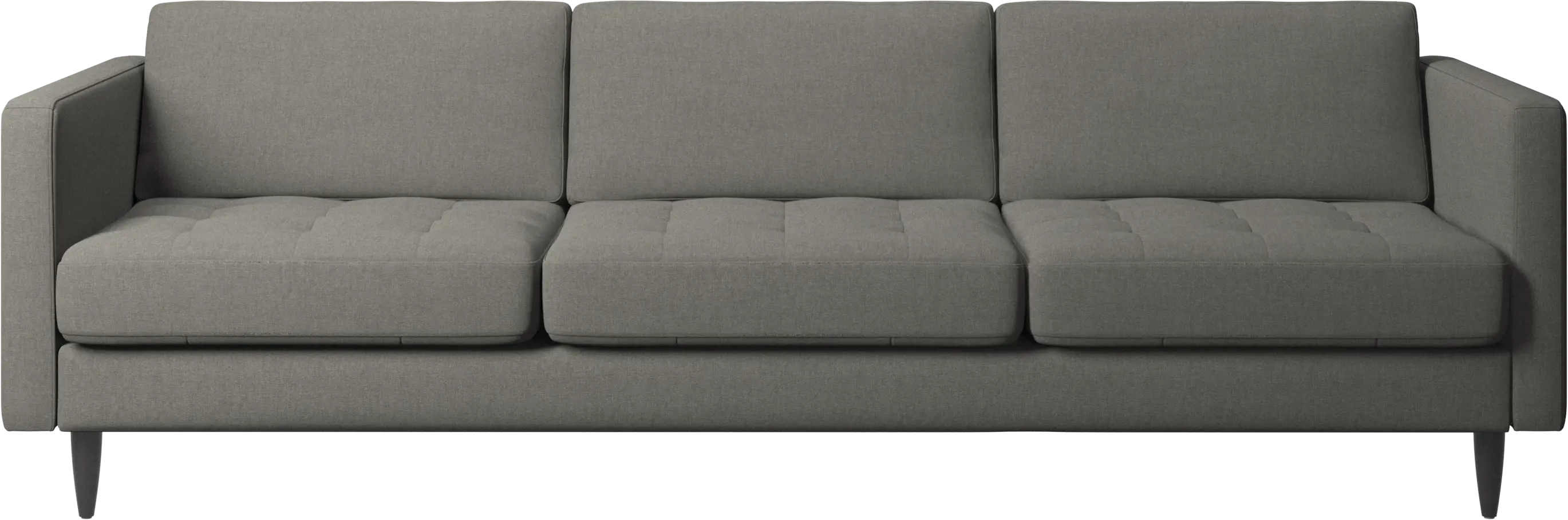 Osaka 3-seater sofa