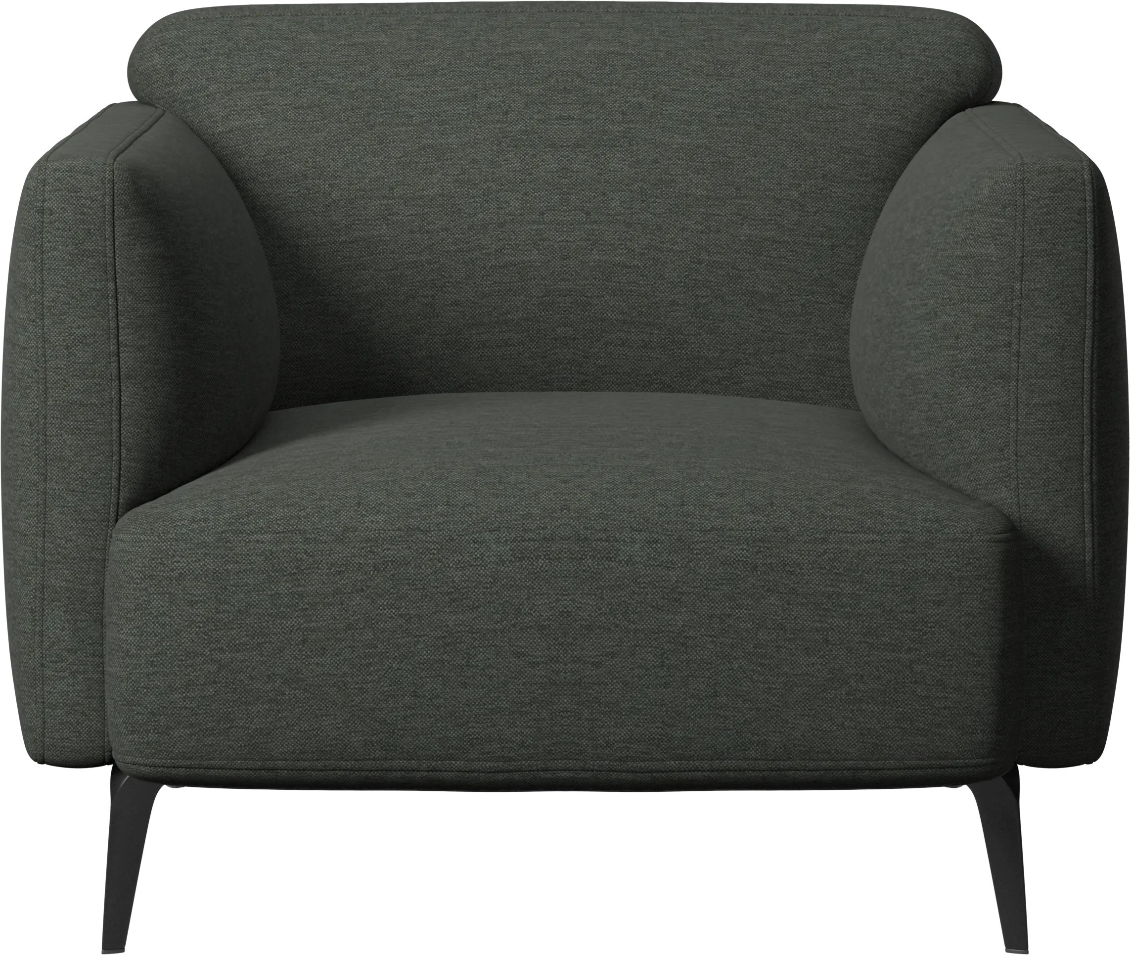 Modena armchair
