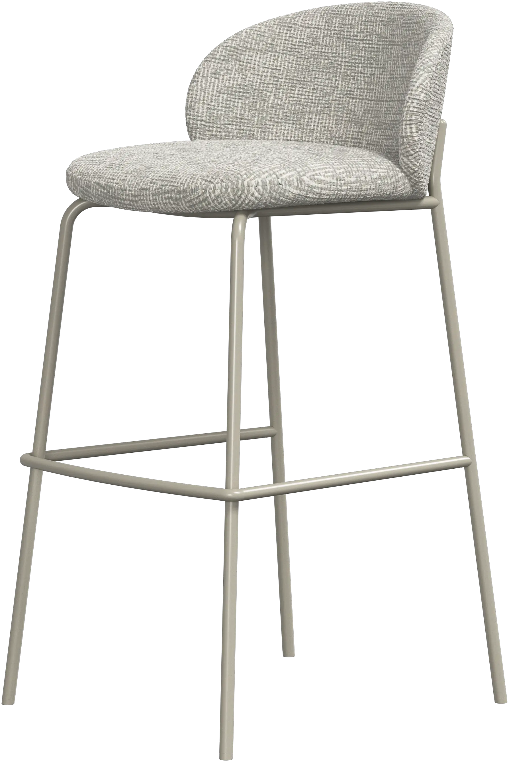 Princeton barstool