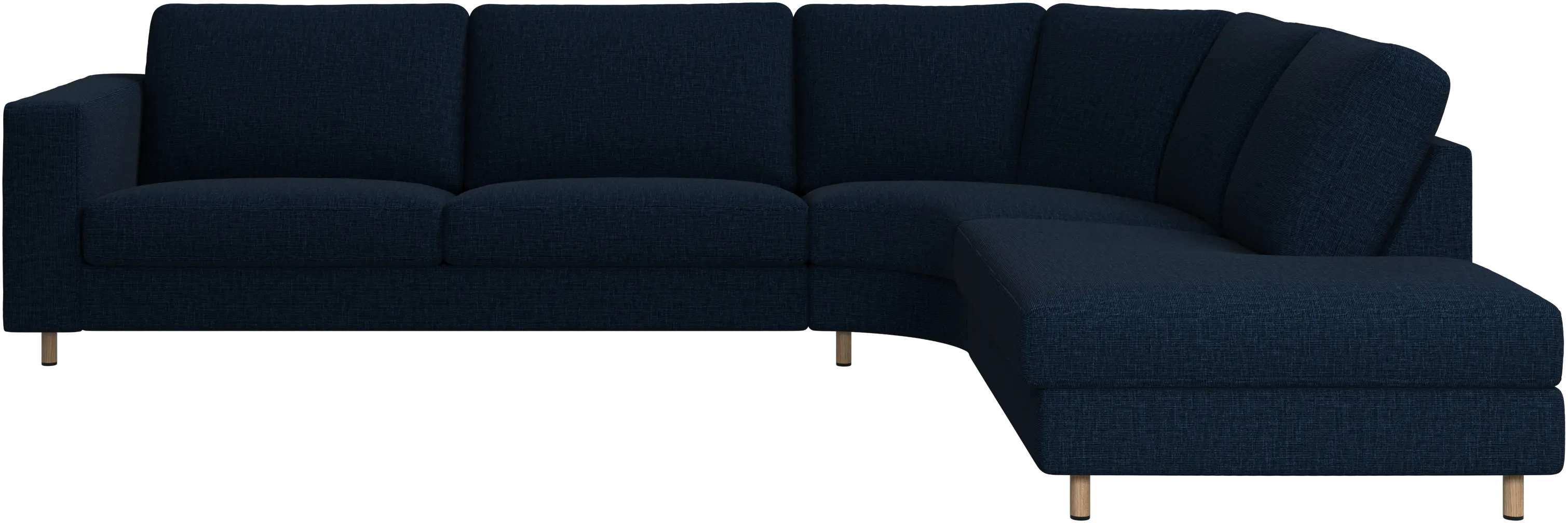 Indivi corner sofa right