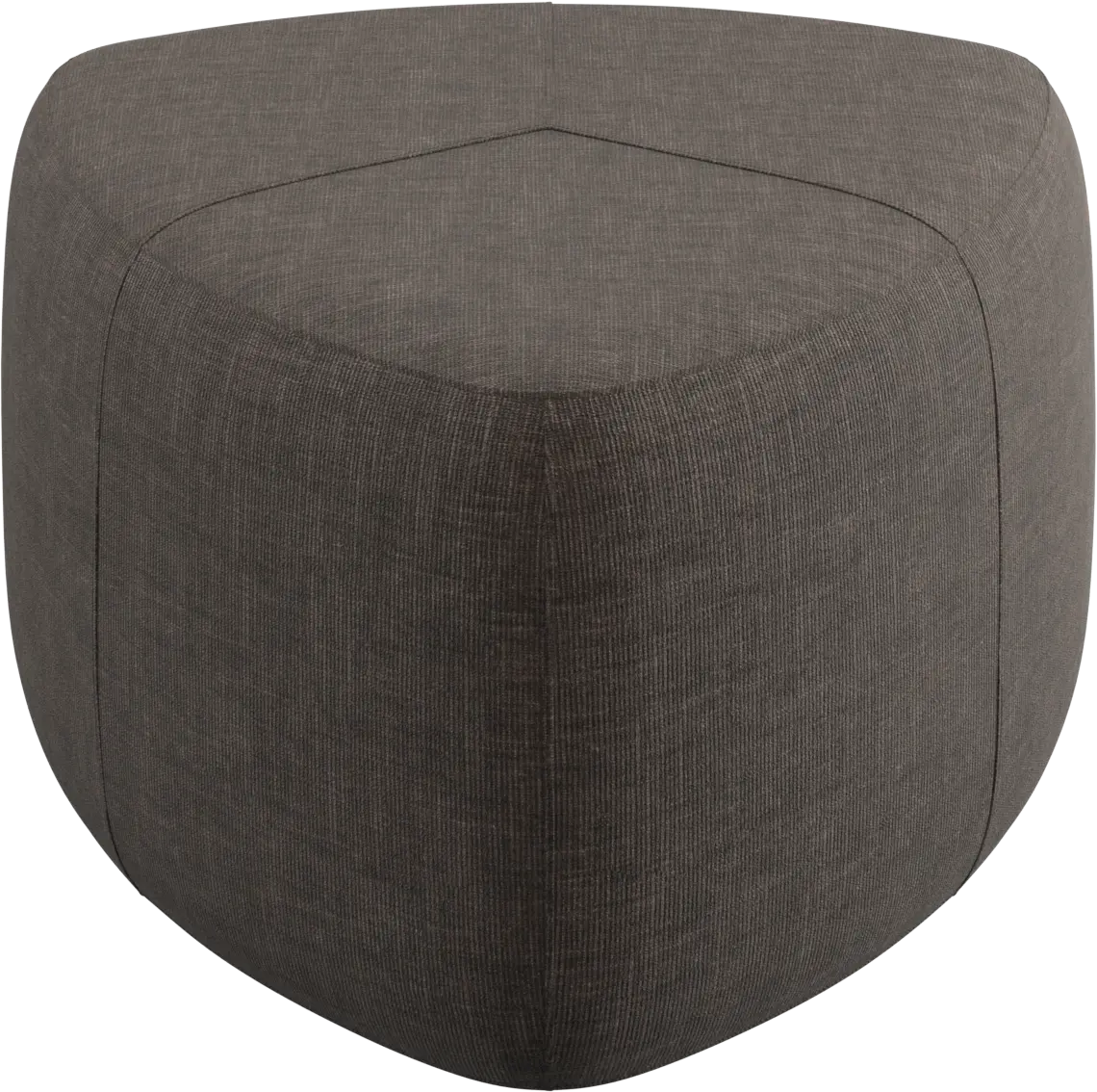 Bermuda footstool