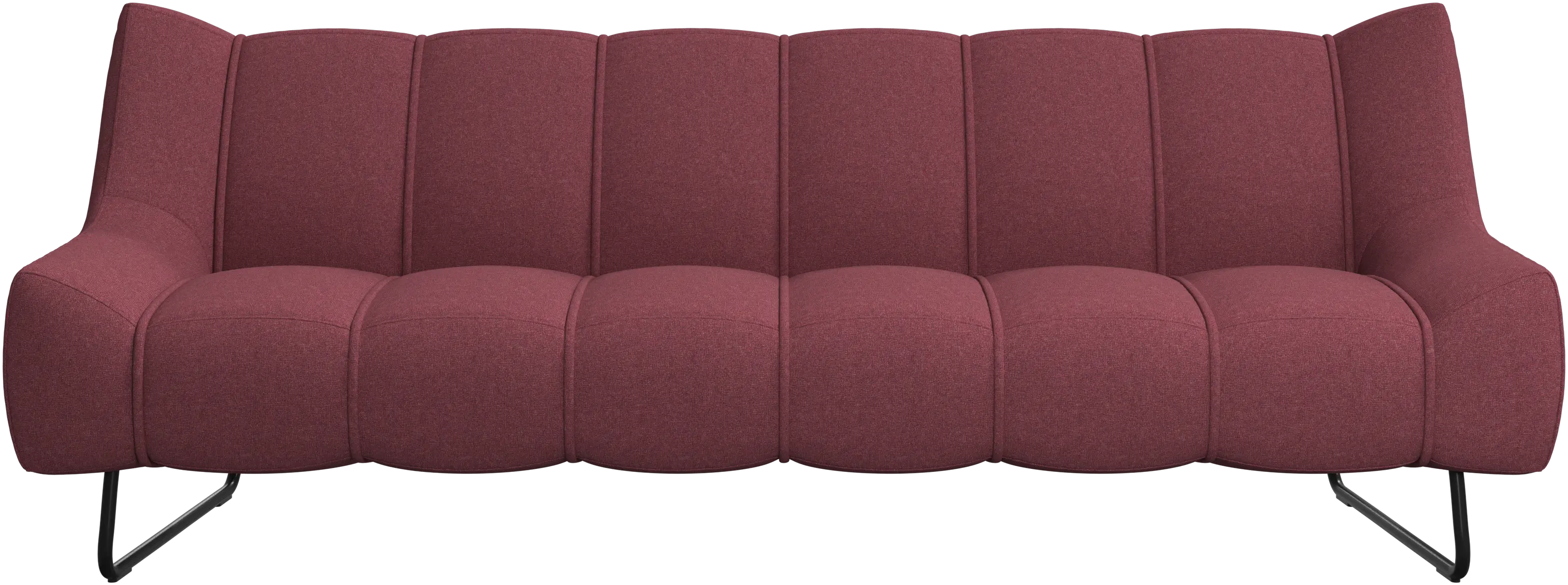 Nawabari 3 seater, high leg