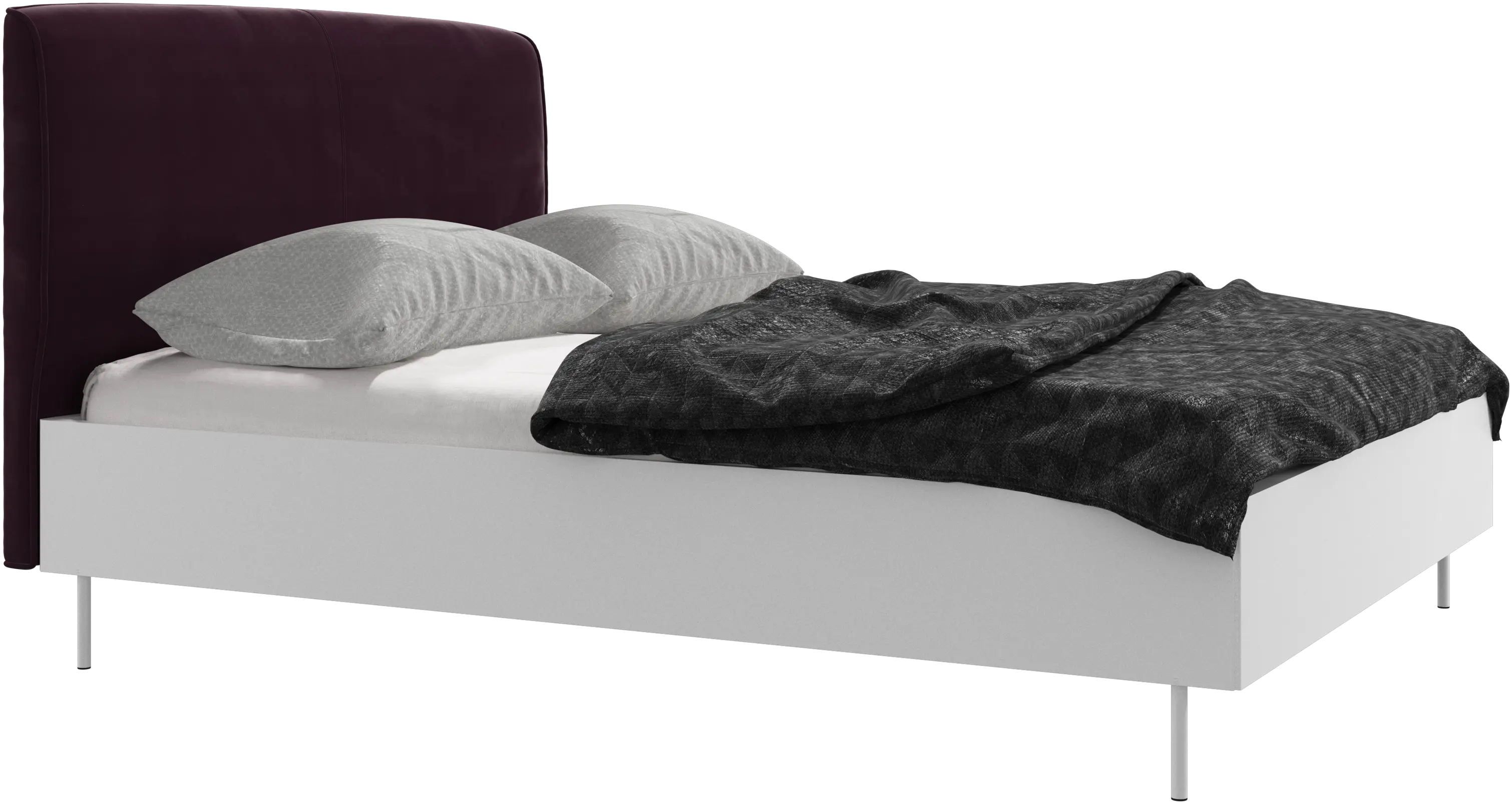 Houston bed, excl. matras