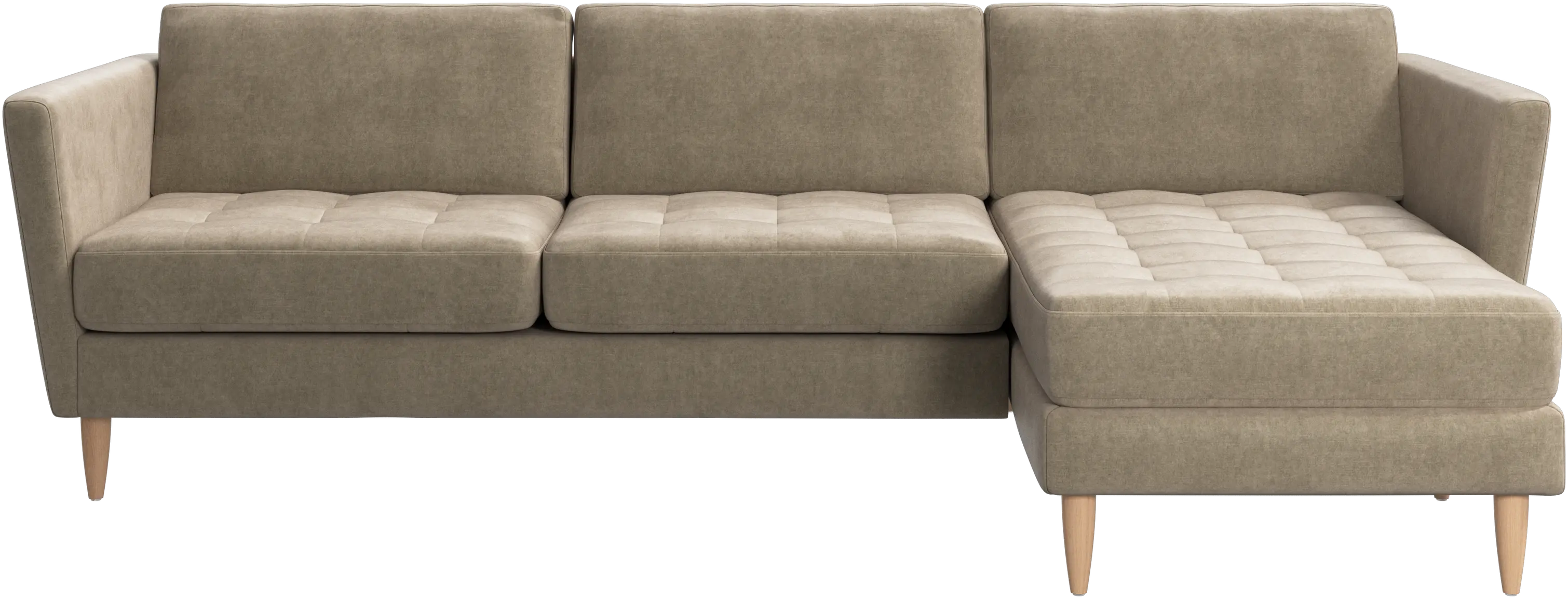 Osaka sjeselongsofa