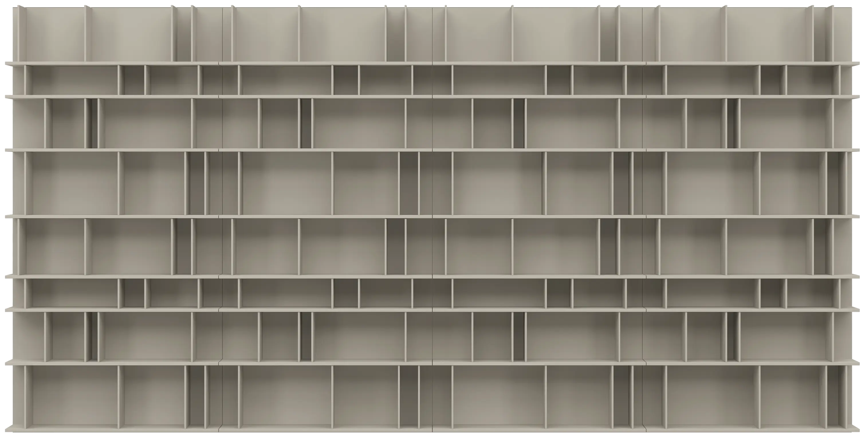 Como wall system