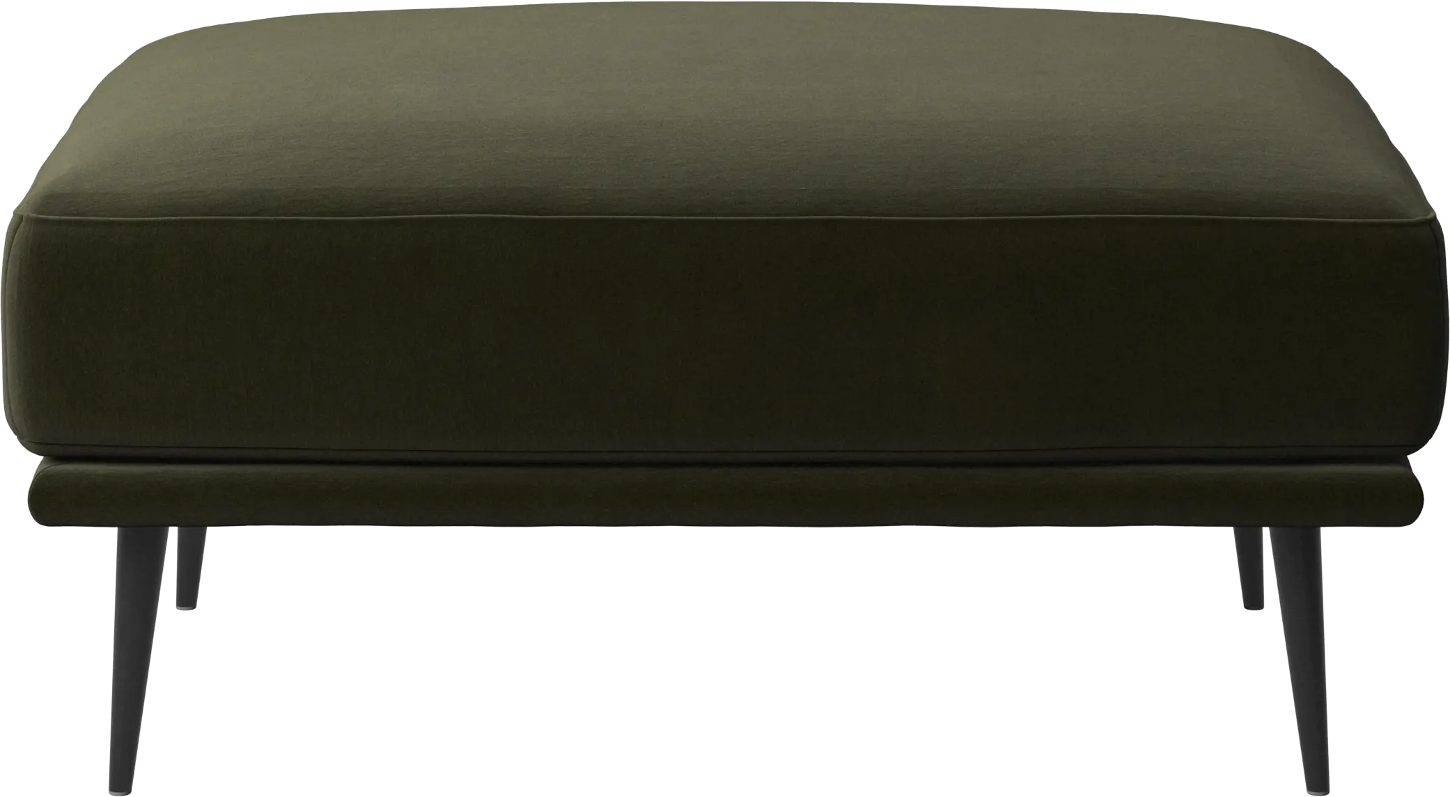 Carlton footstool