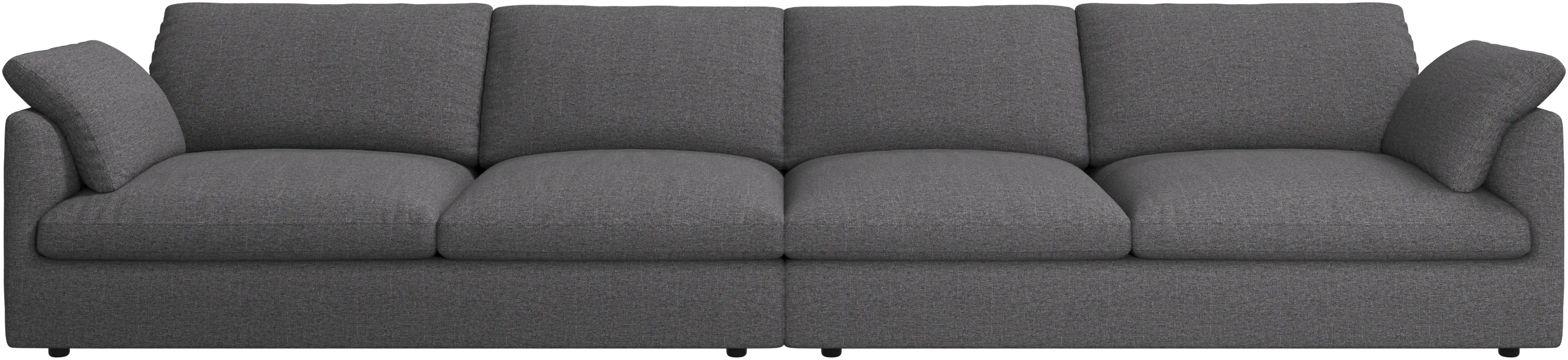 Milano 4-seater sofa