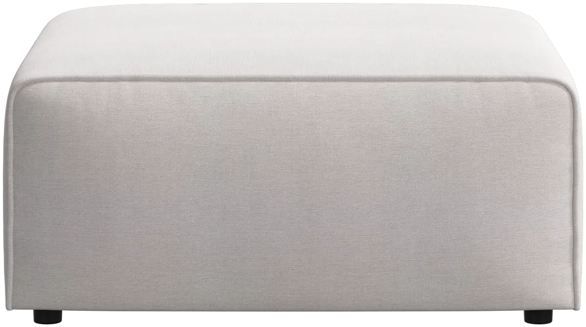 Carmo pouffe