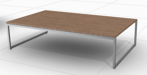Coffee tables