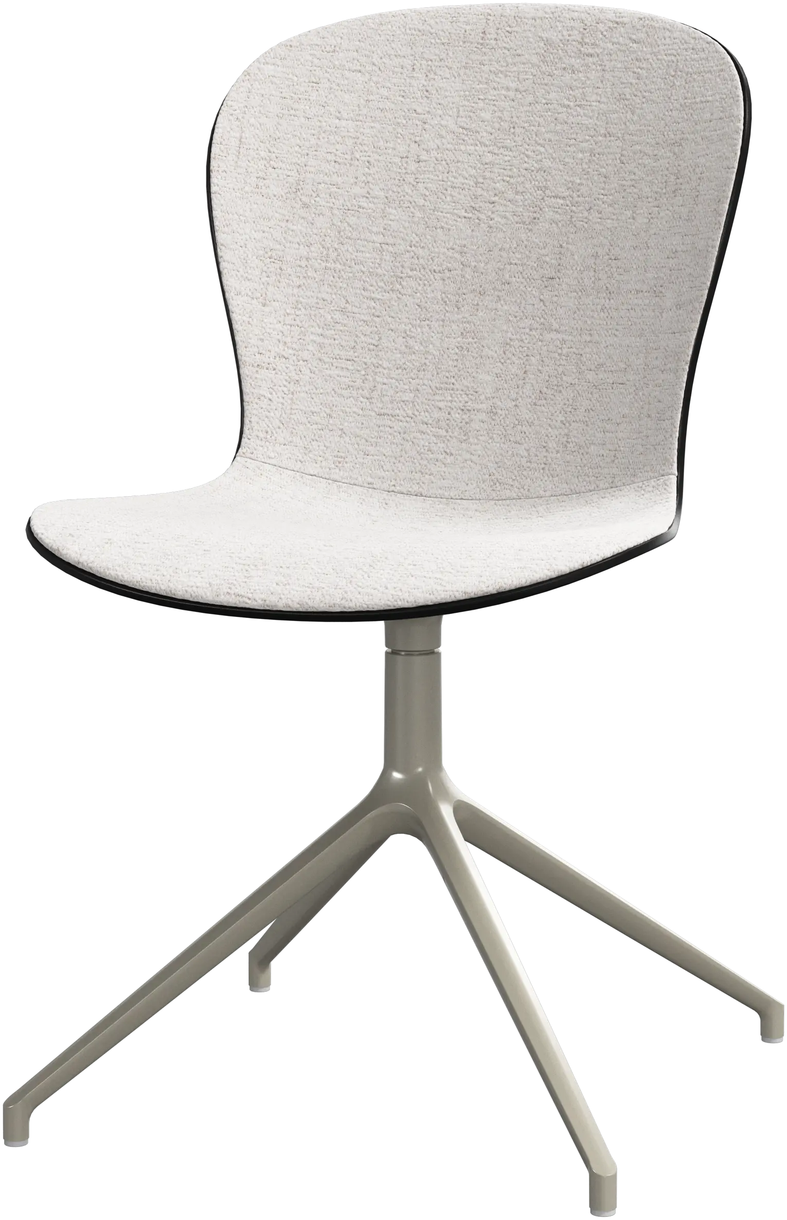 Adelaide dining chair with swivel function
