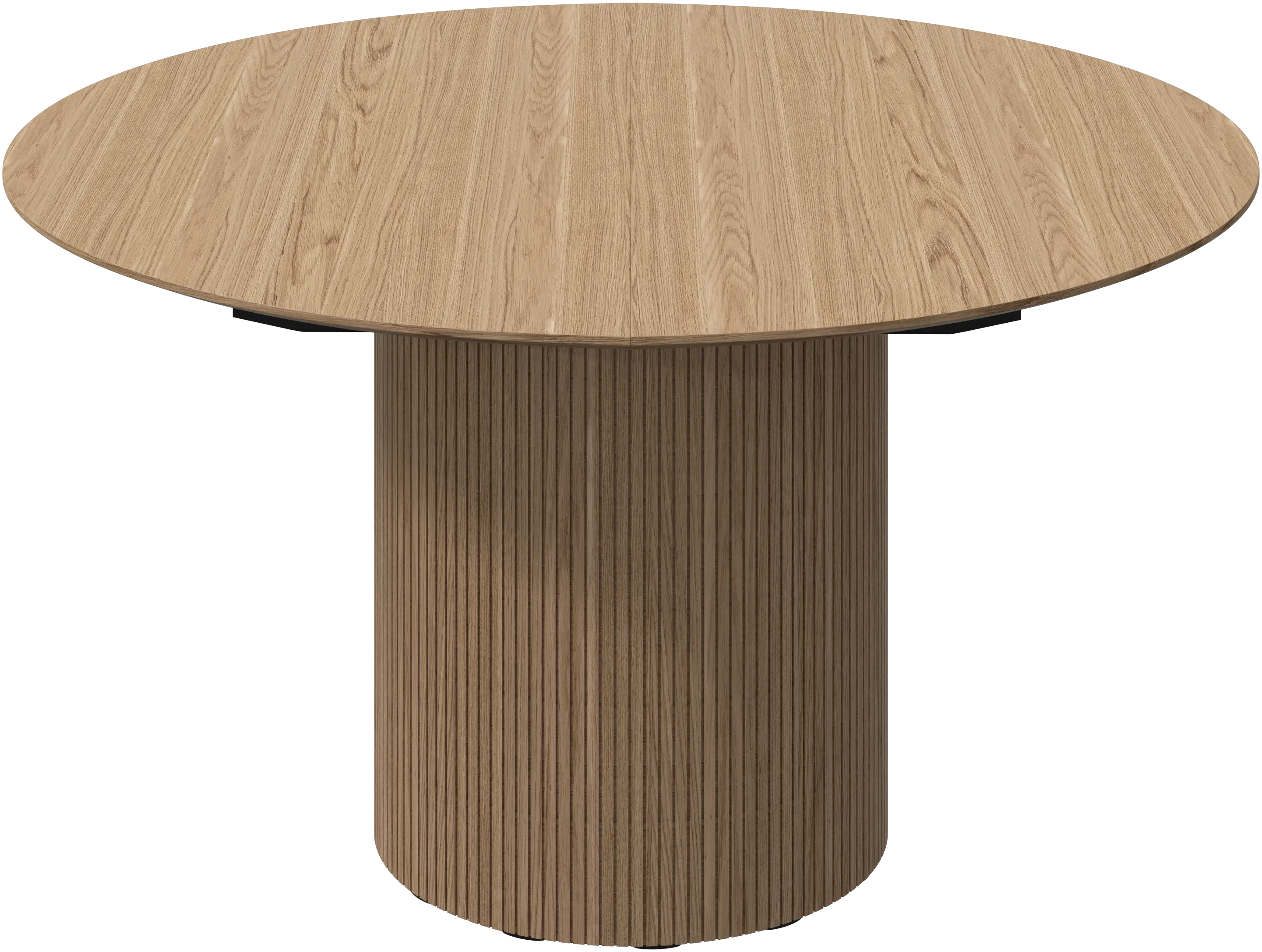 Santiago extendable dining table