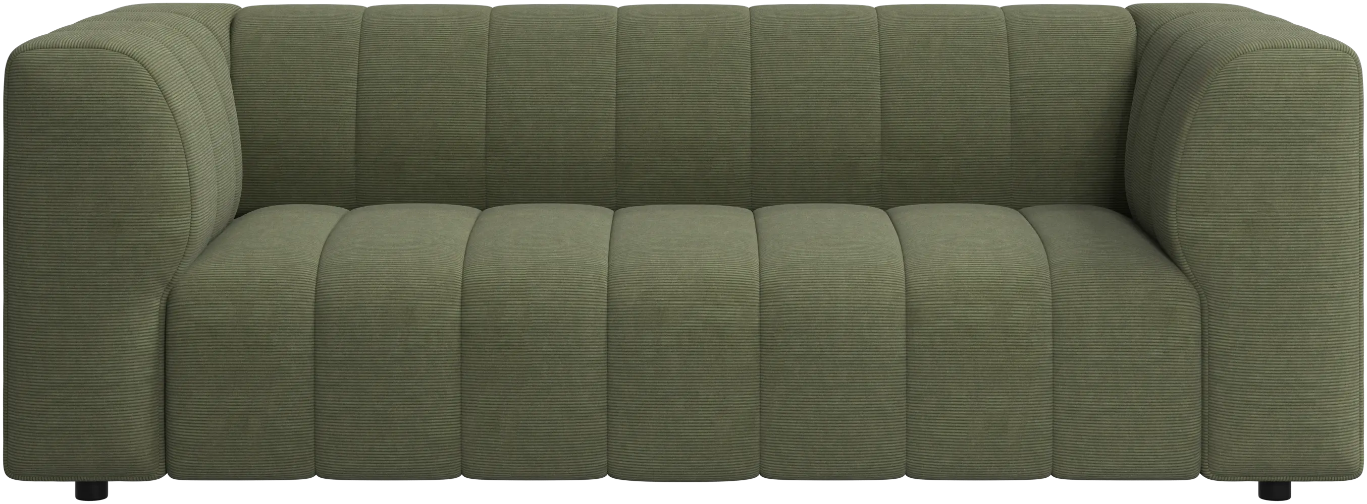 Bellagio 2,5 seater sofa