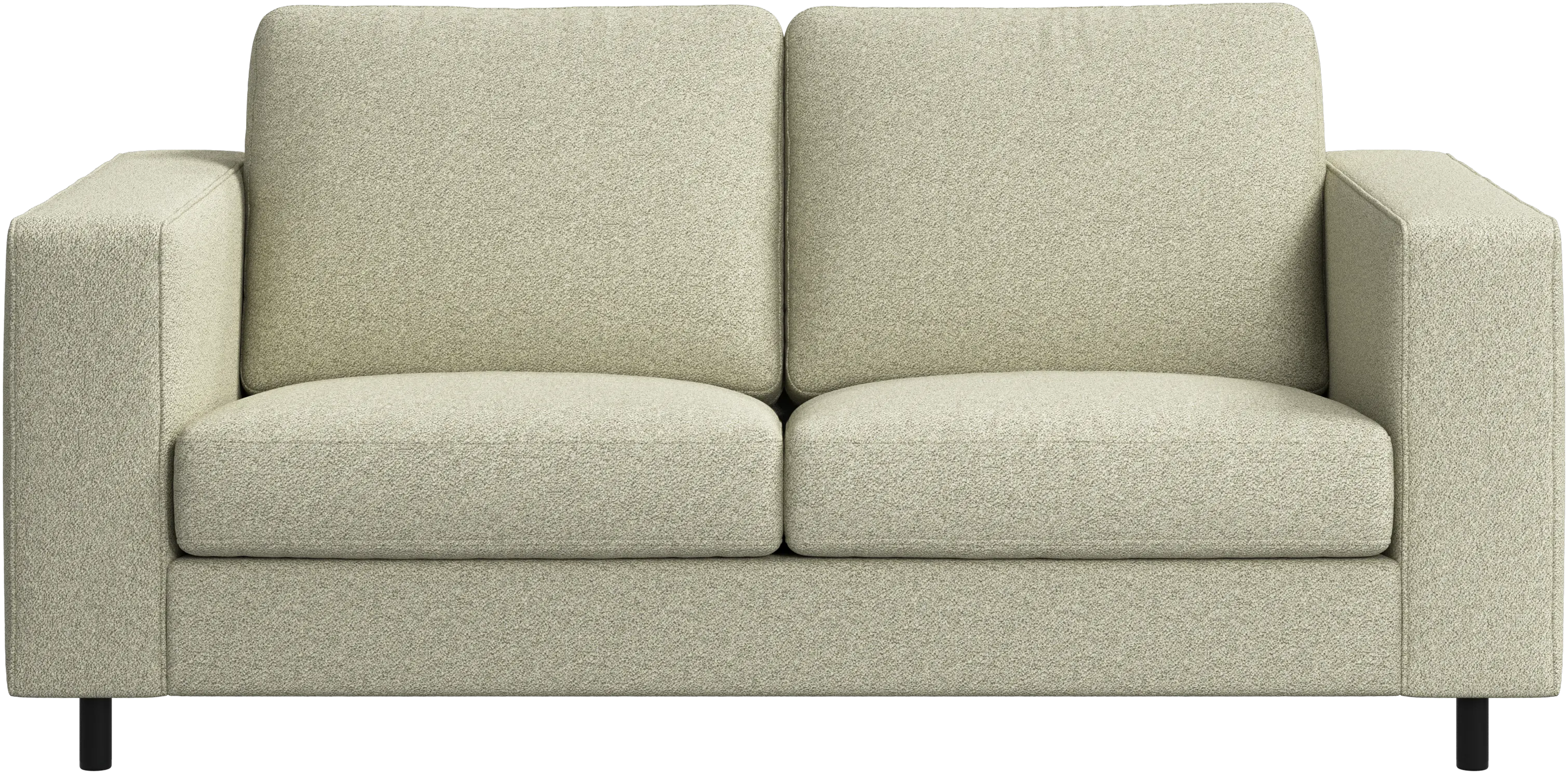 Indivi 2 seater sofa