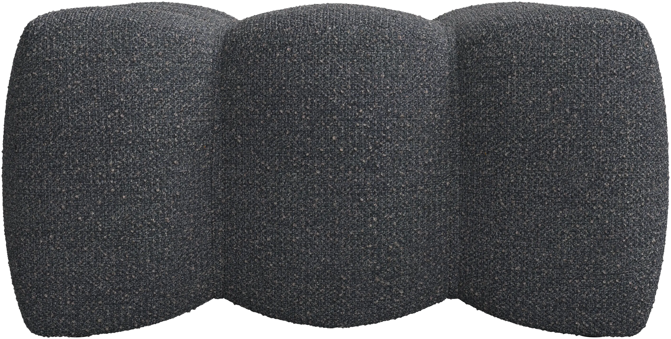 Pouf Nawabari, grand modèle