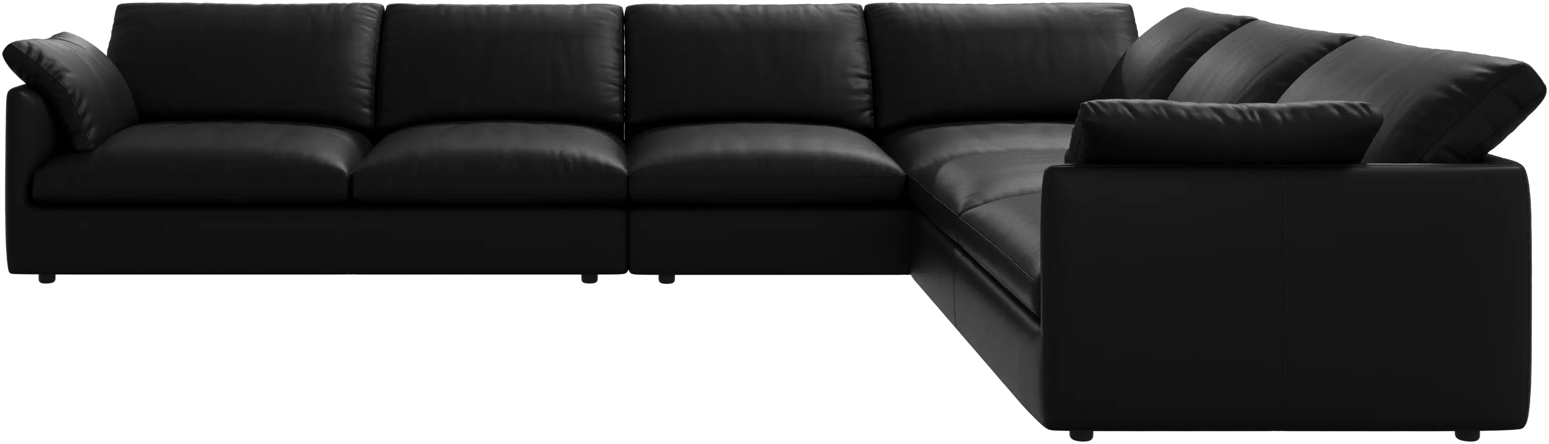 Milano sofá rincón