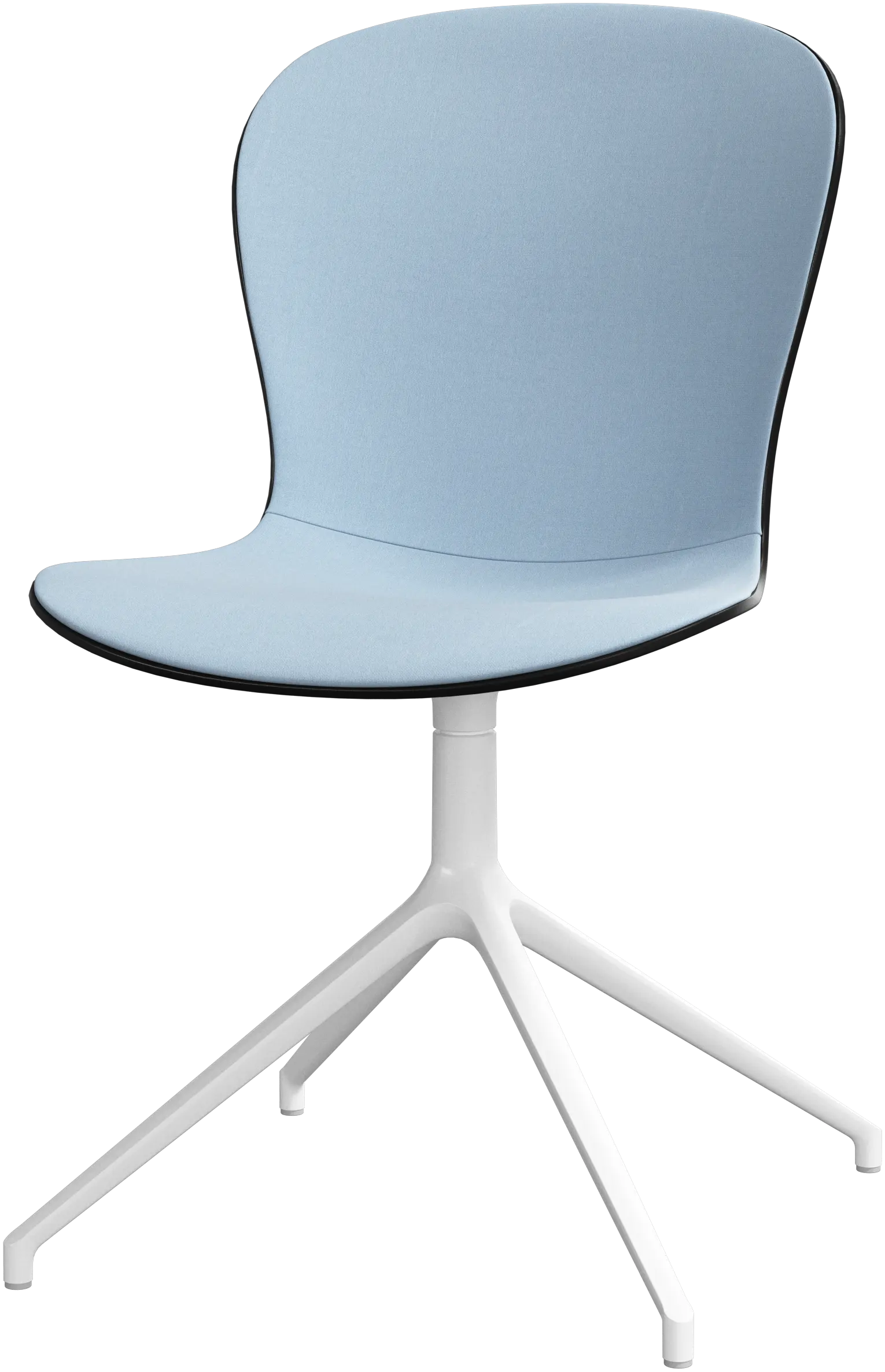 Adelaide chair with swivel function
