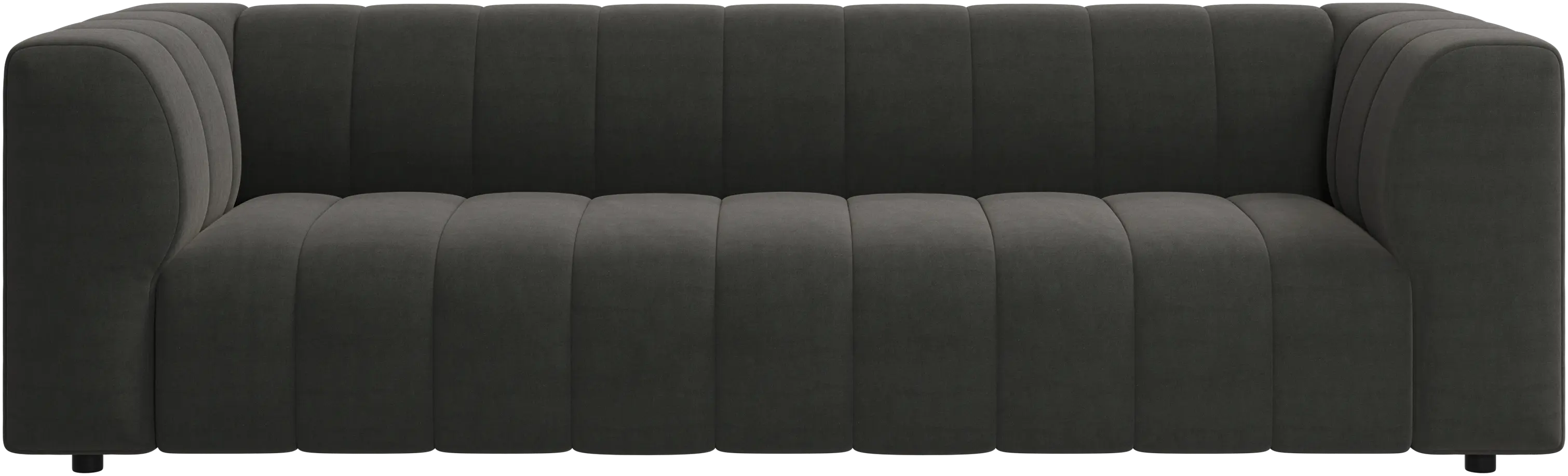 Bellagio 3-seater sofa