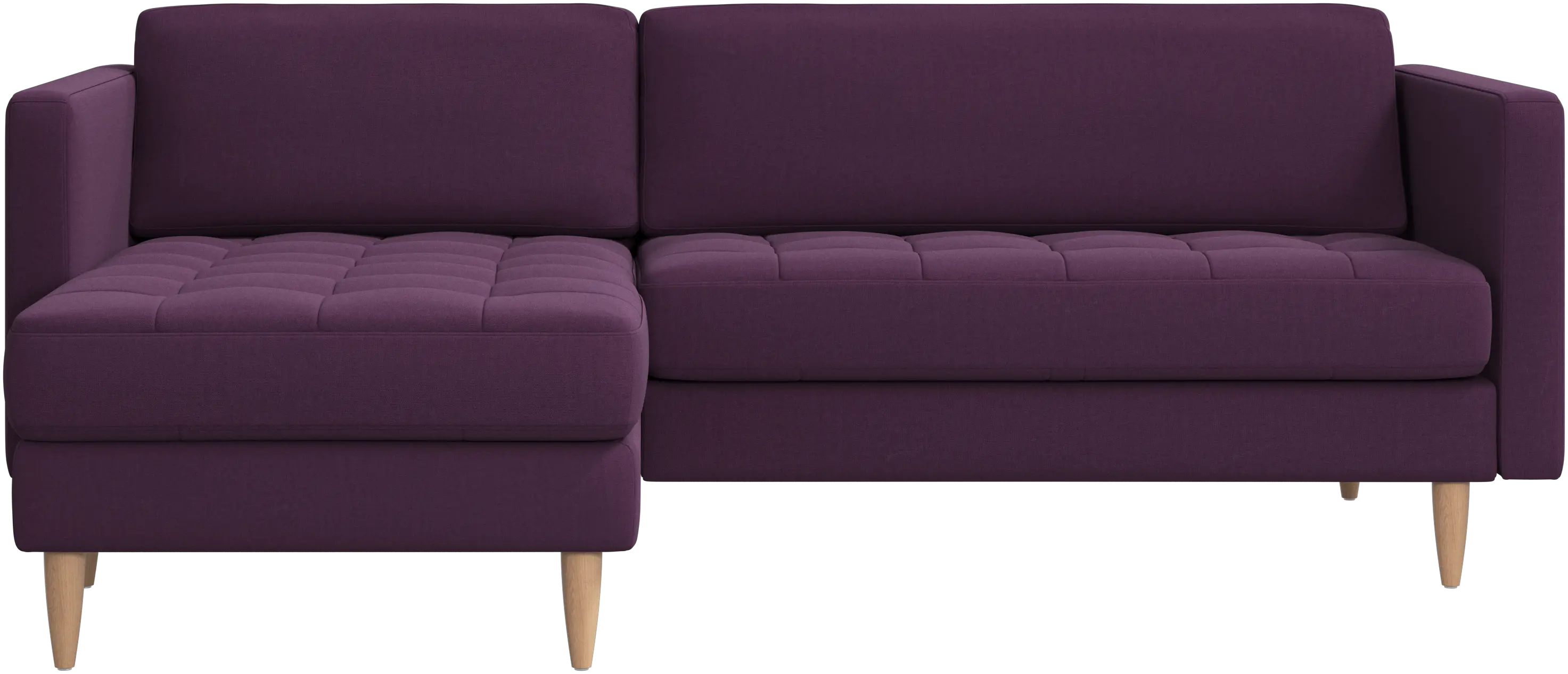 Osaka chaise longue sofa