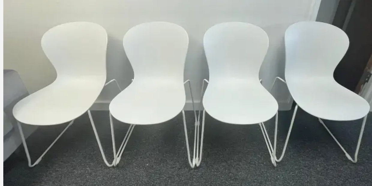 Dining chairs