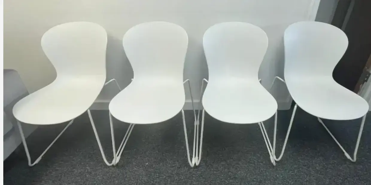 Dining chairs