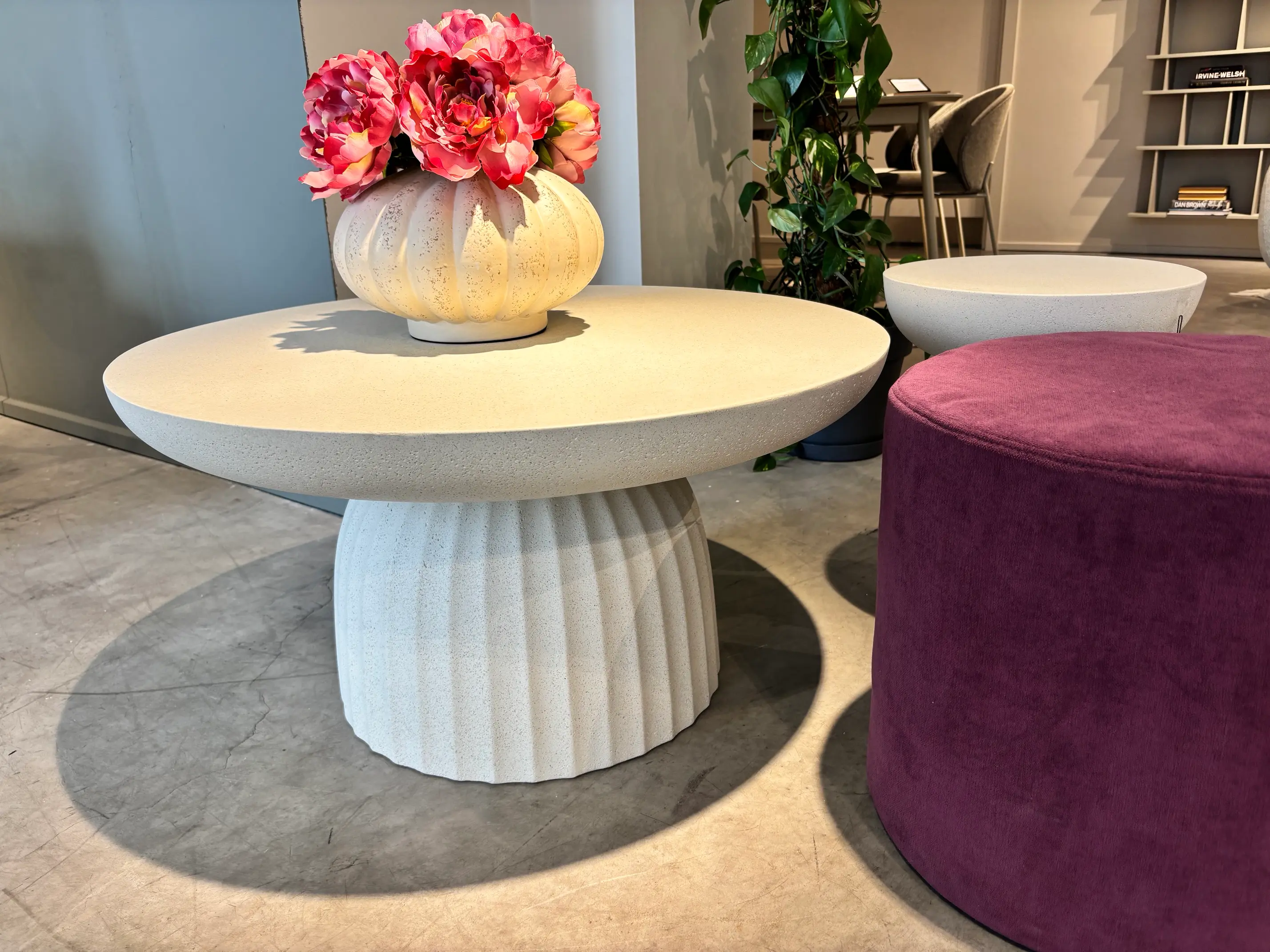 Coffee tables
