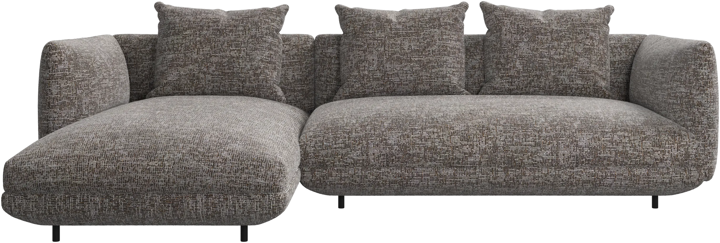 Salamanca Sofa mit Liegeeinheit