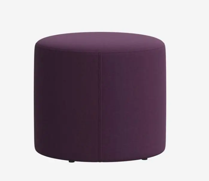 Footstool Pouf Eden