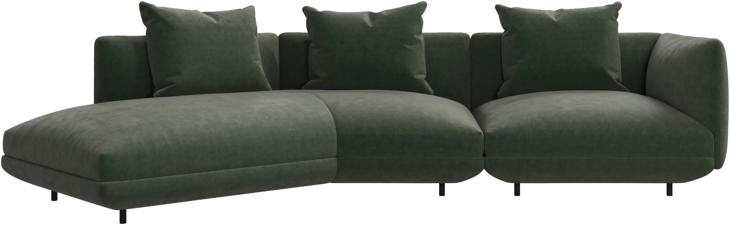 Salamanca 3 seater lounge sofa