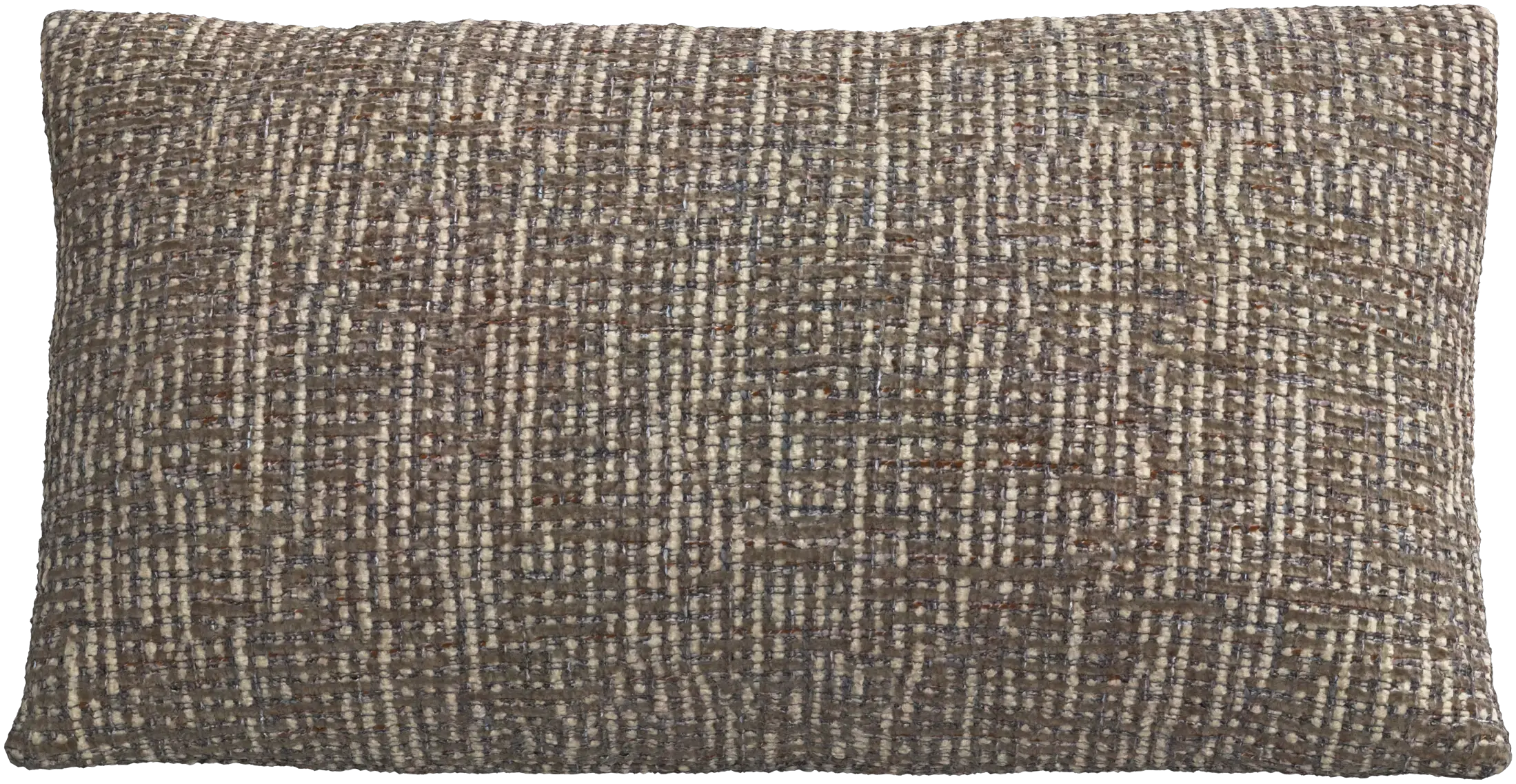 50% OFF - Bergamo deco cushion [ON SHOWROOM FLOOR] OSA08