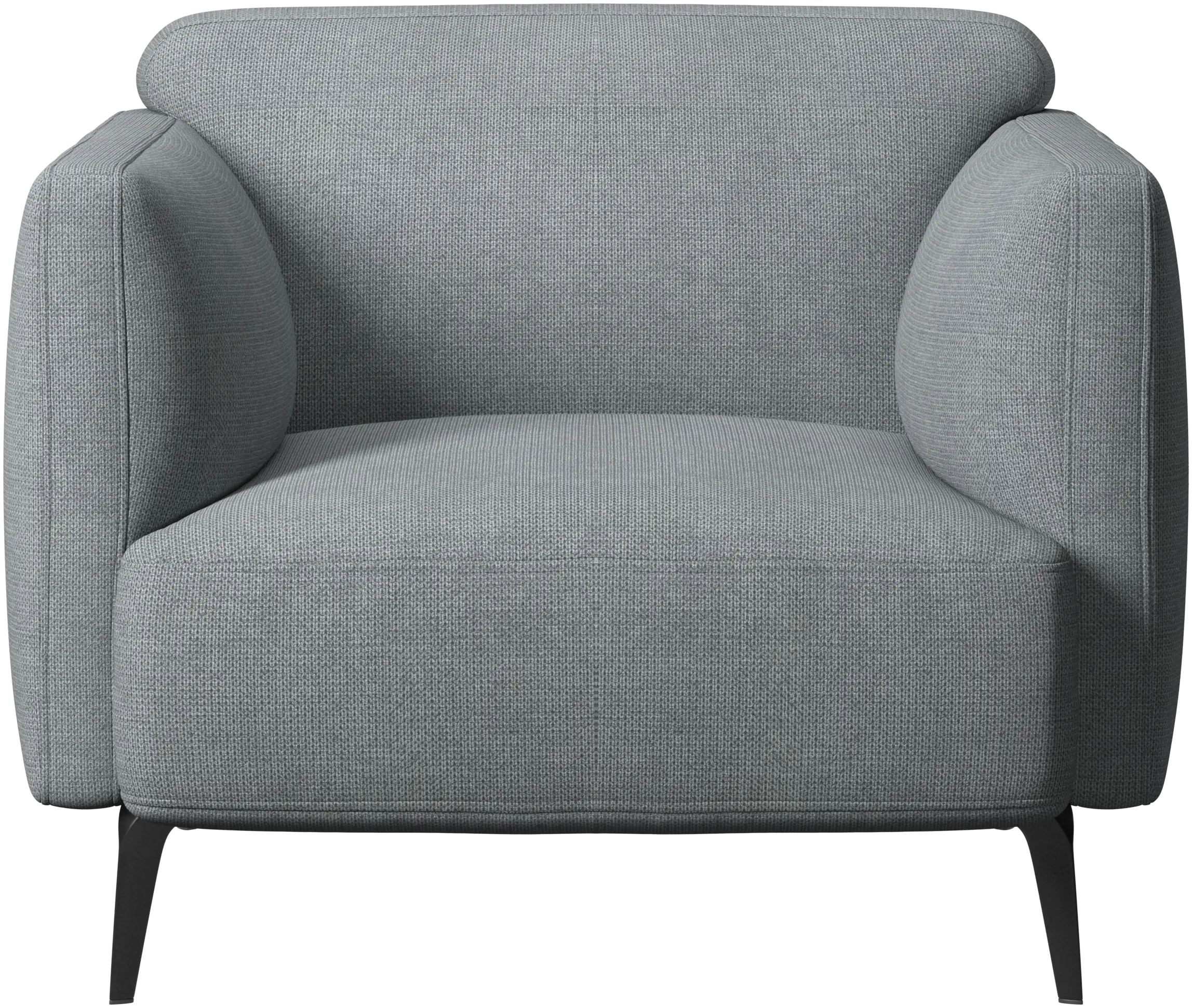 Modena armchair