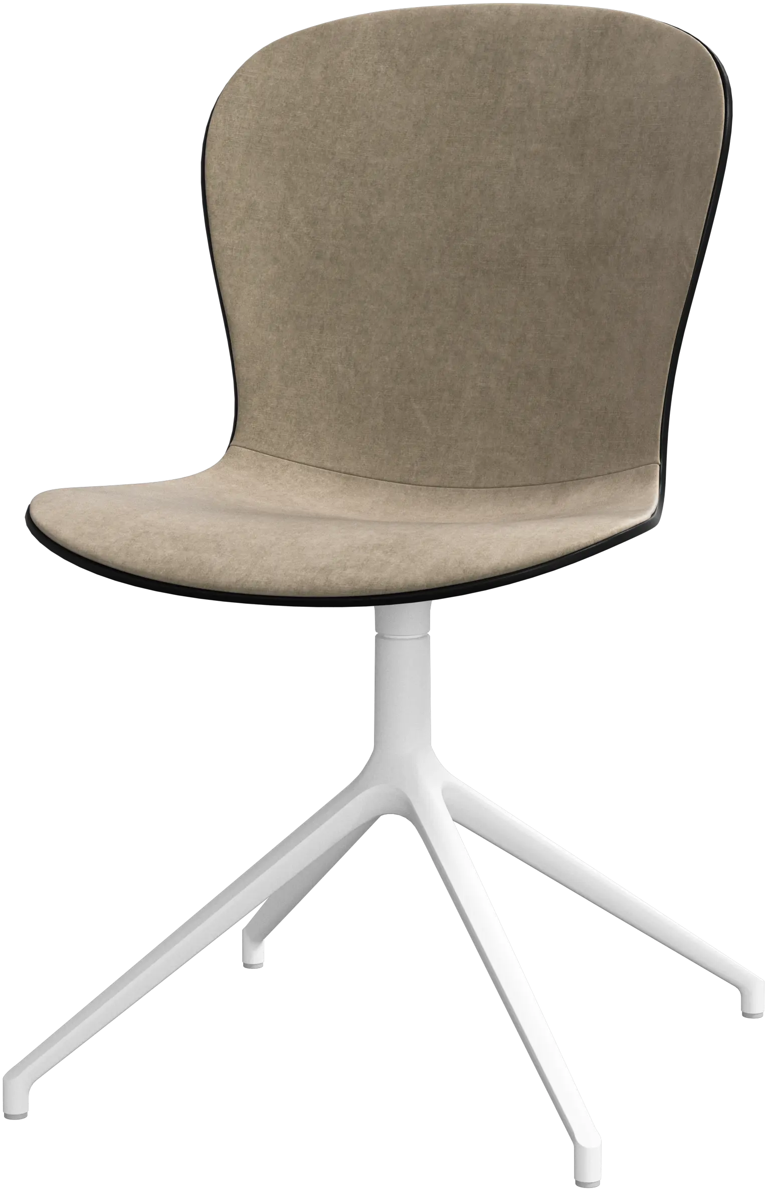 Adelaide chair with swivel function