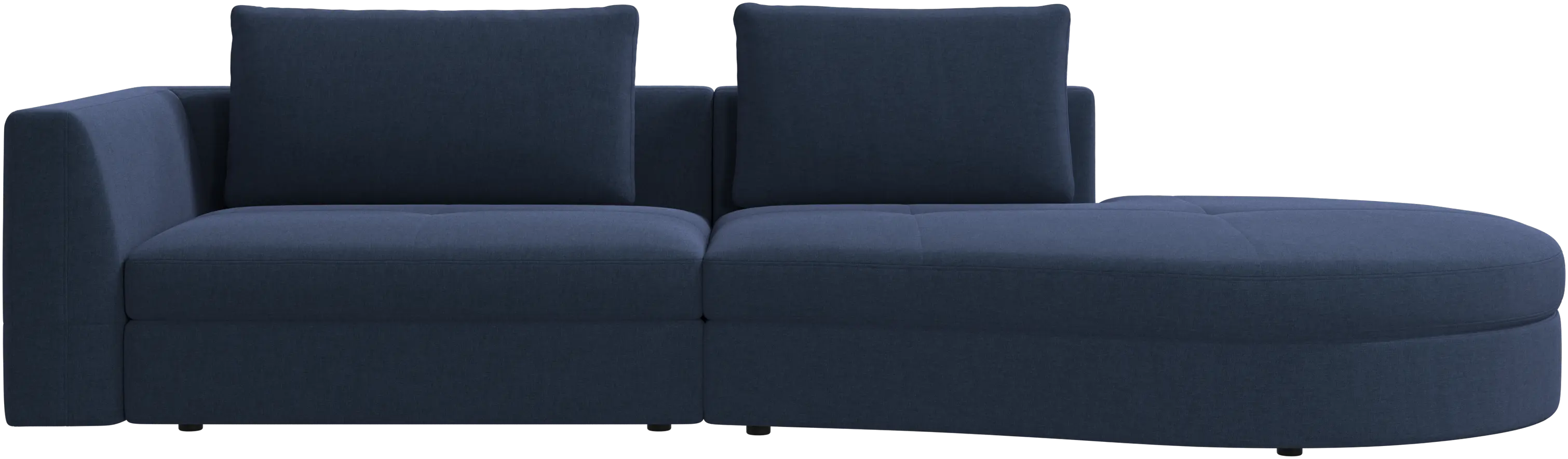 Bergamo 2.5 seater lounge sofa