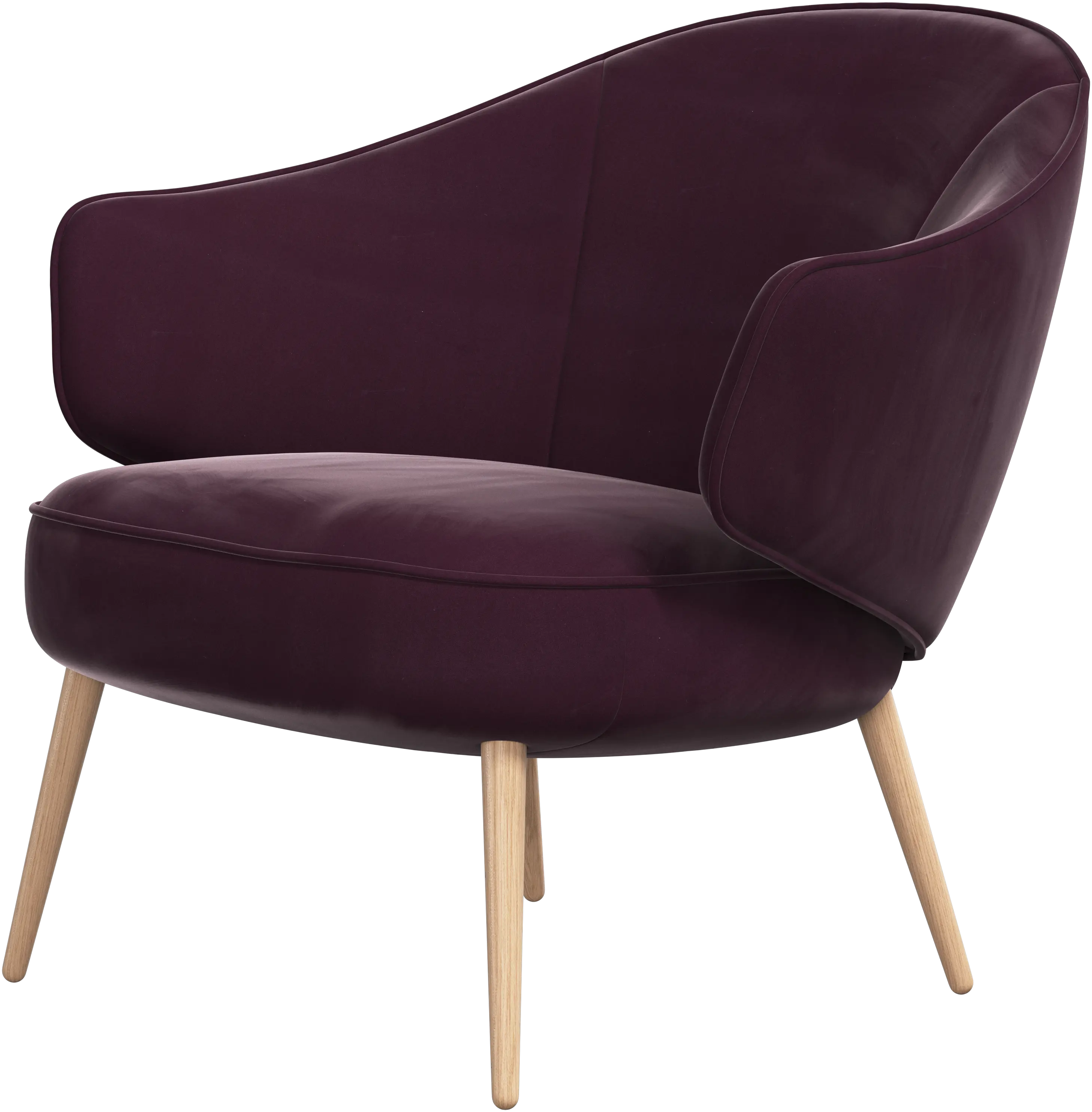 Charlotte armchair