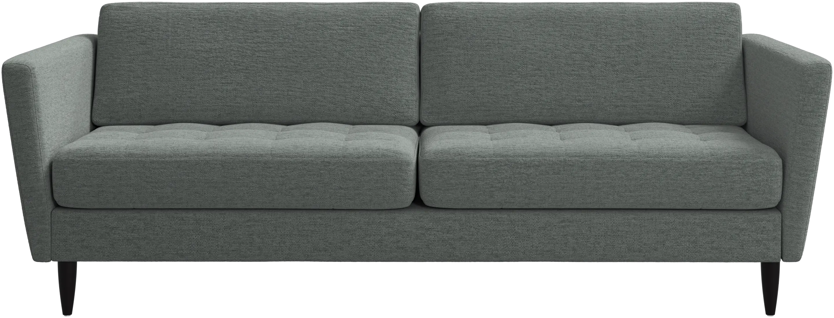 Τριθέσιος καναπές Osaka