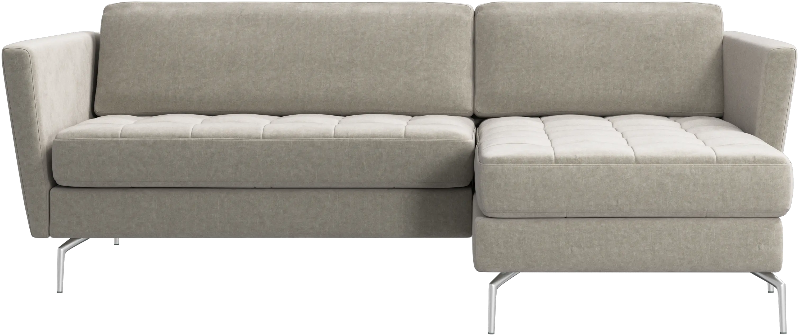 Osaka chaise longue sofa