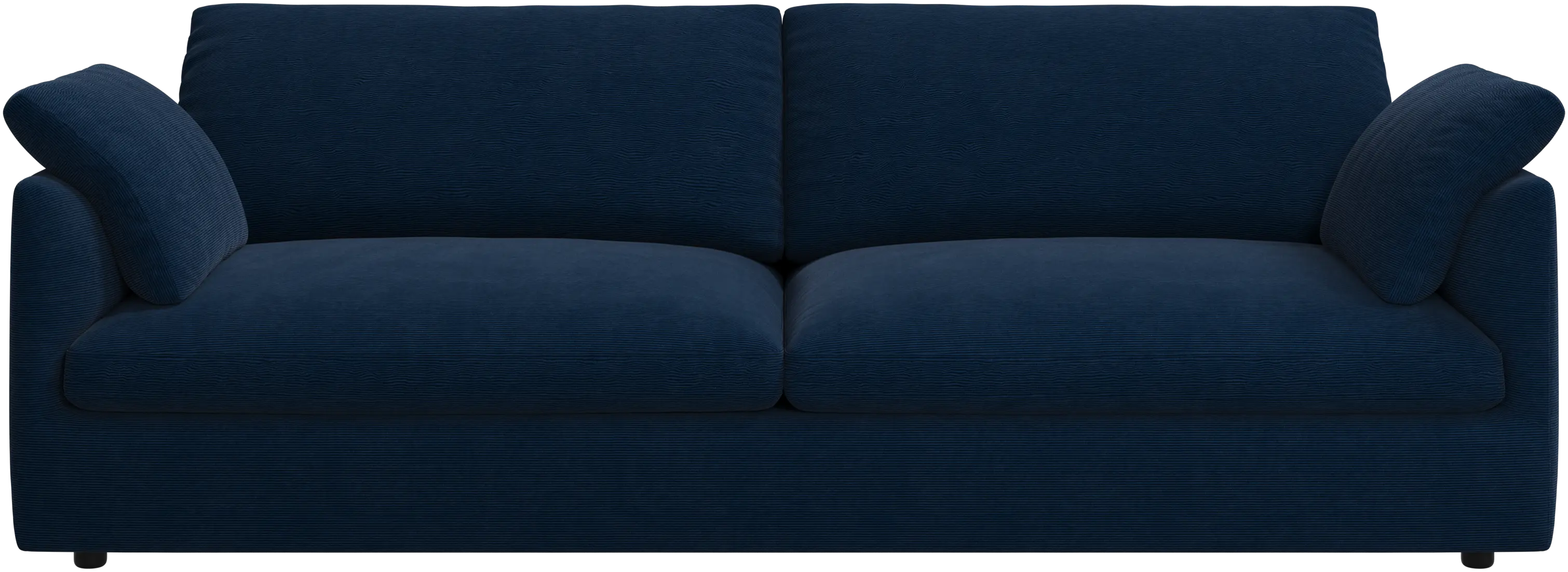 Milano 3-seater sofa