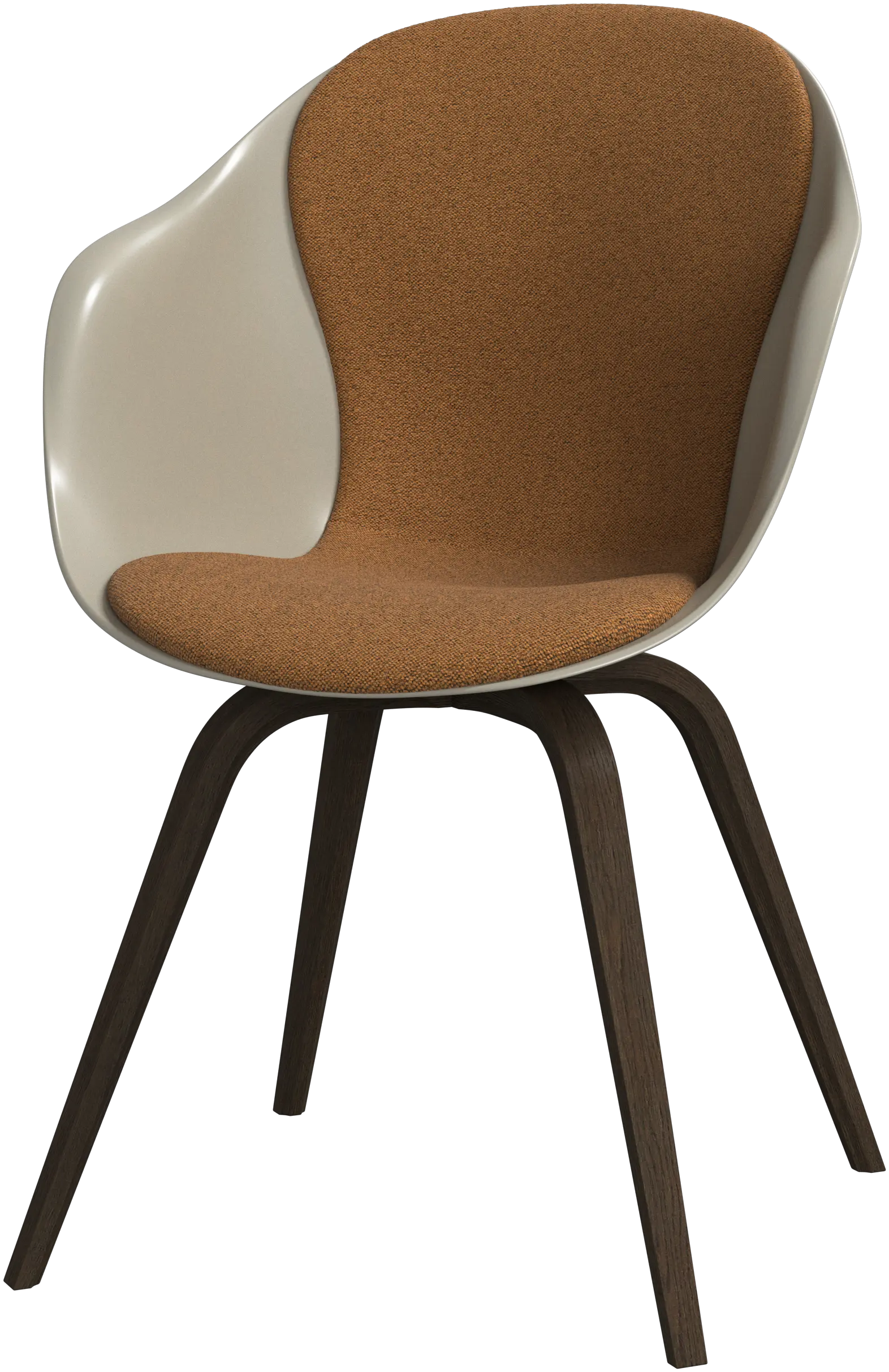 Silla de comedor Hauge