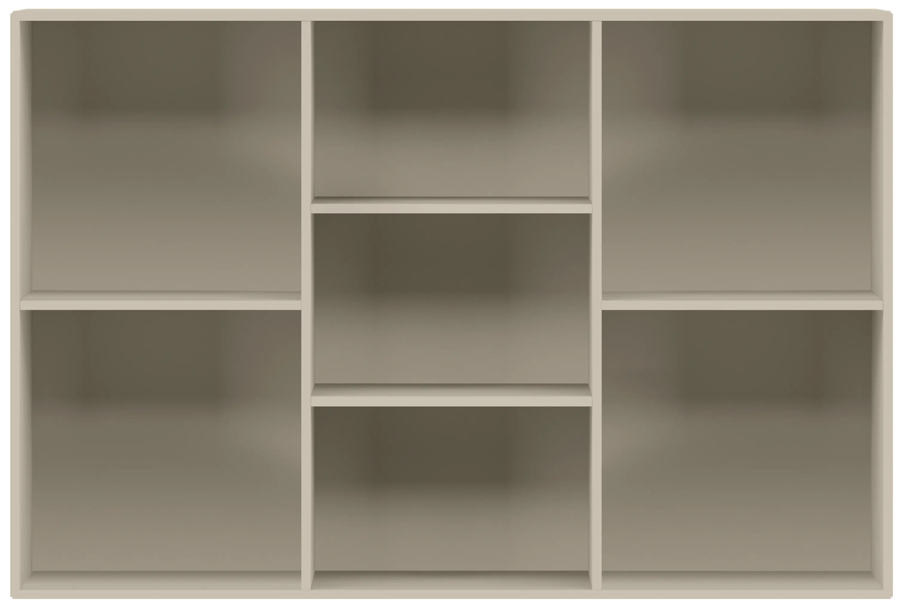 Como wall system