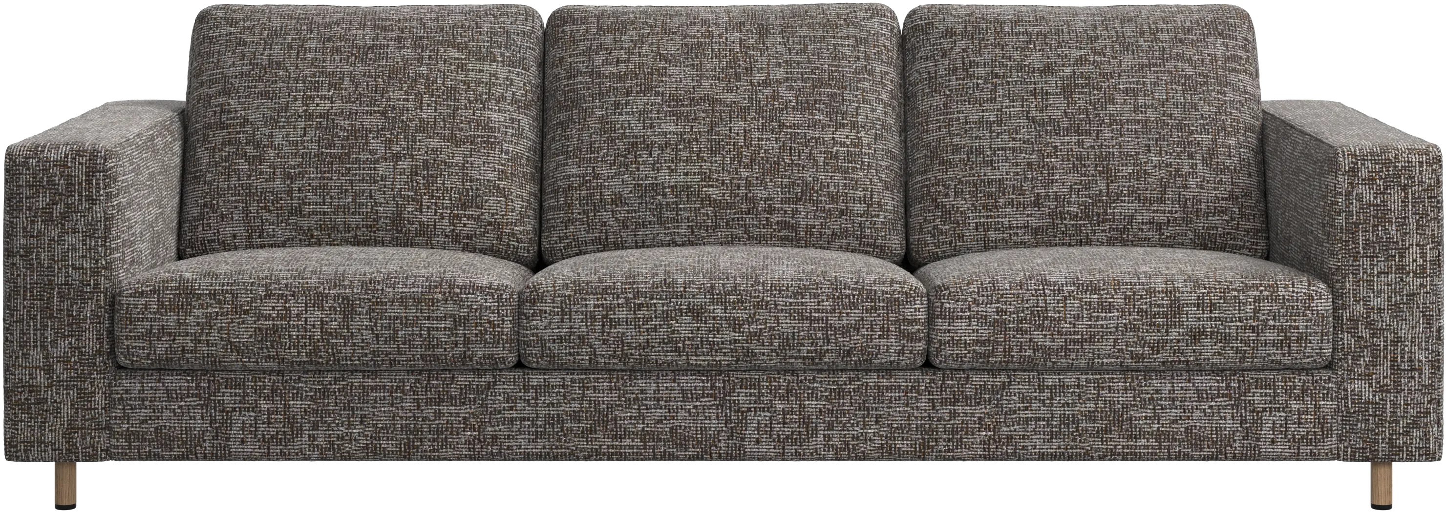 Indivi 3 seater sofa