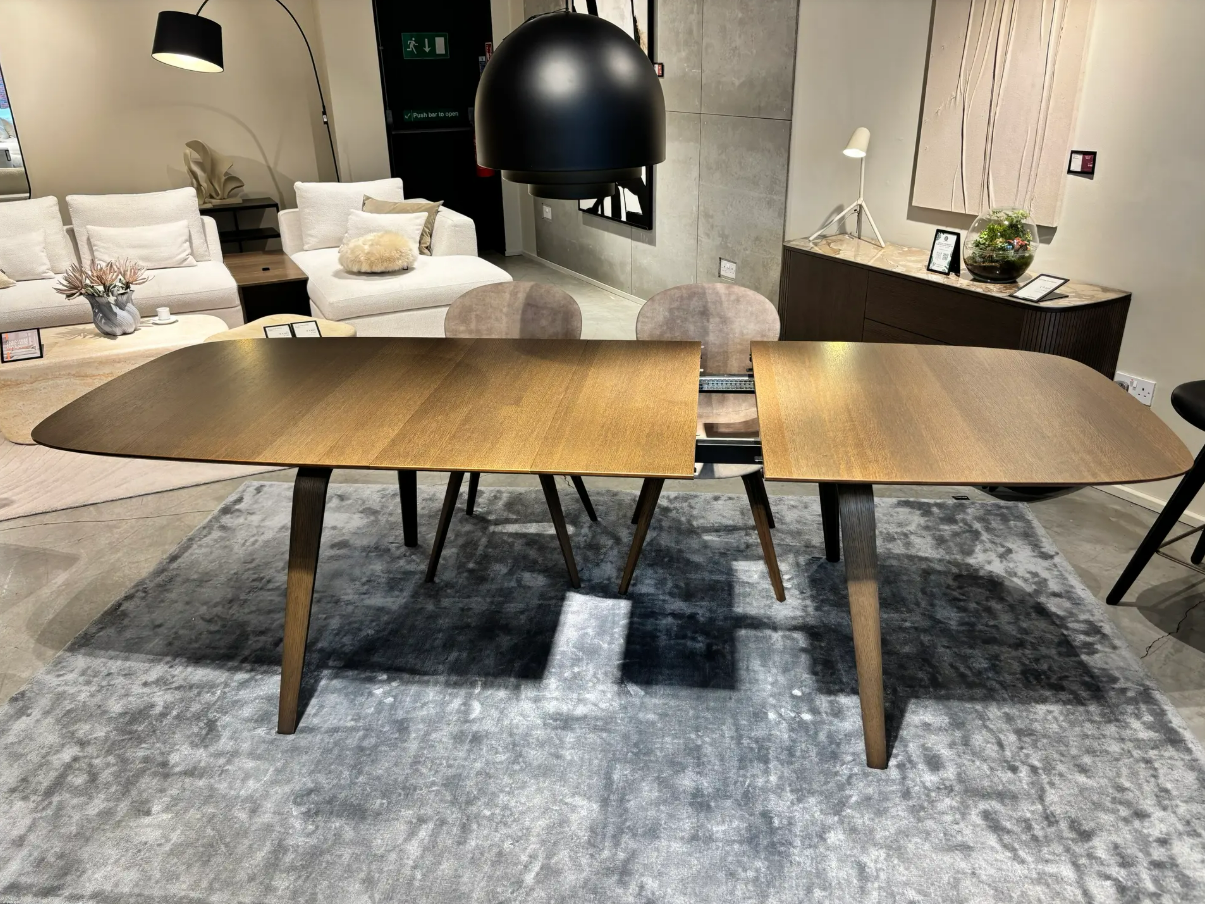 Dining tables